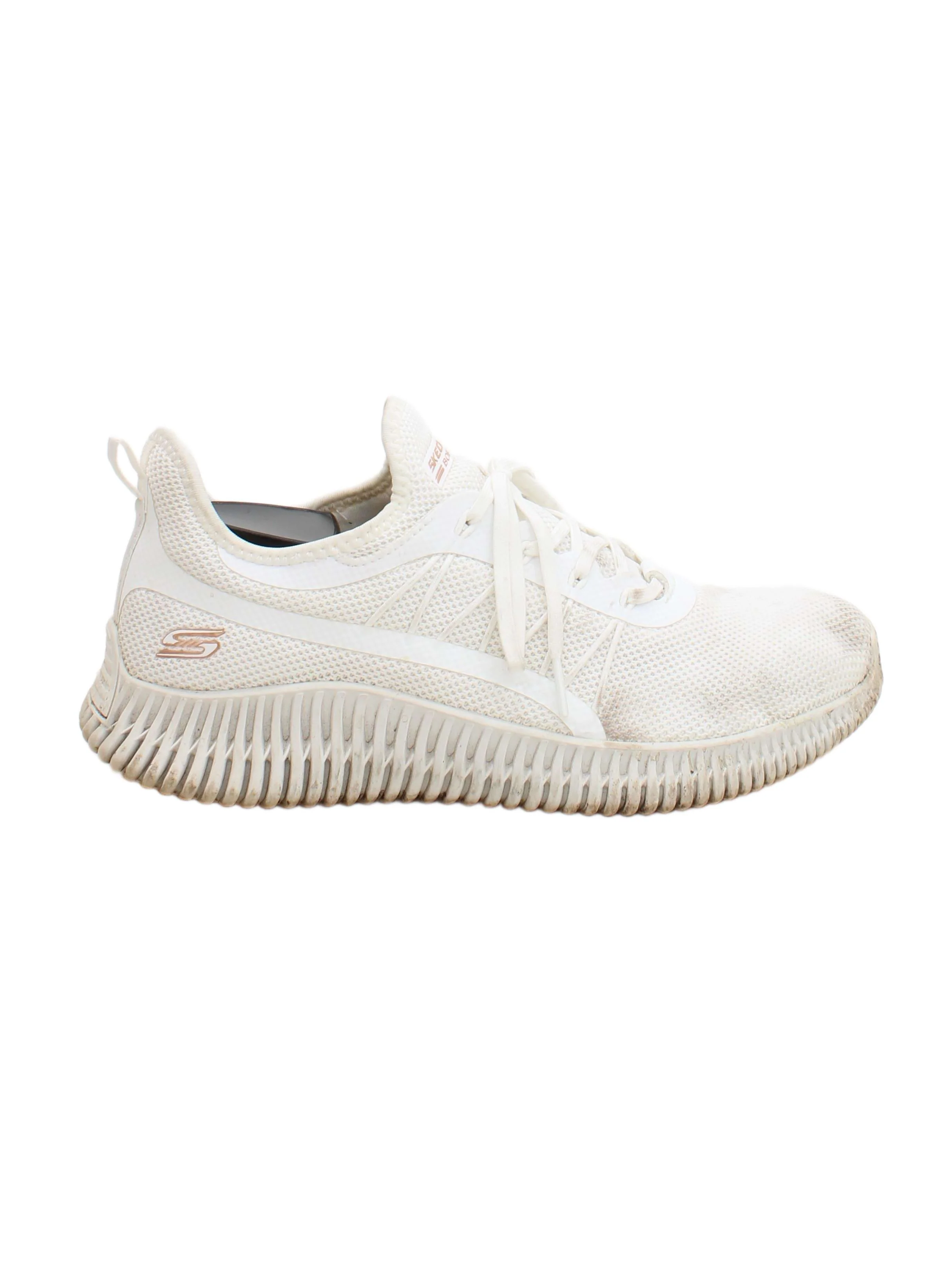 Skechers Women's Trainers EU39.5 in White