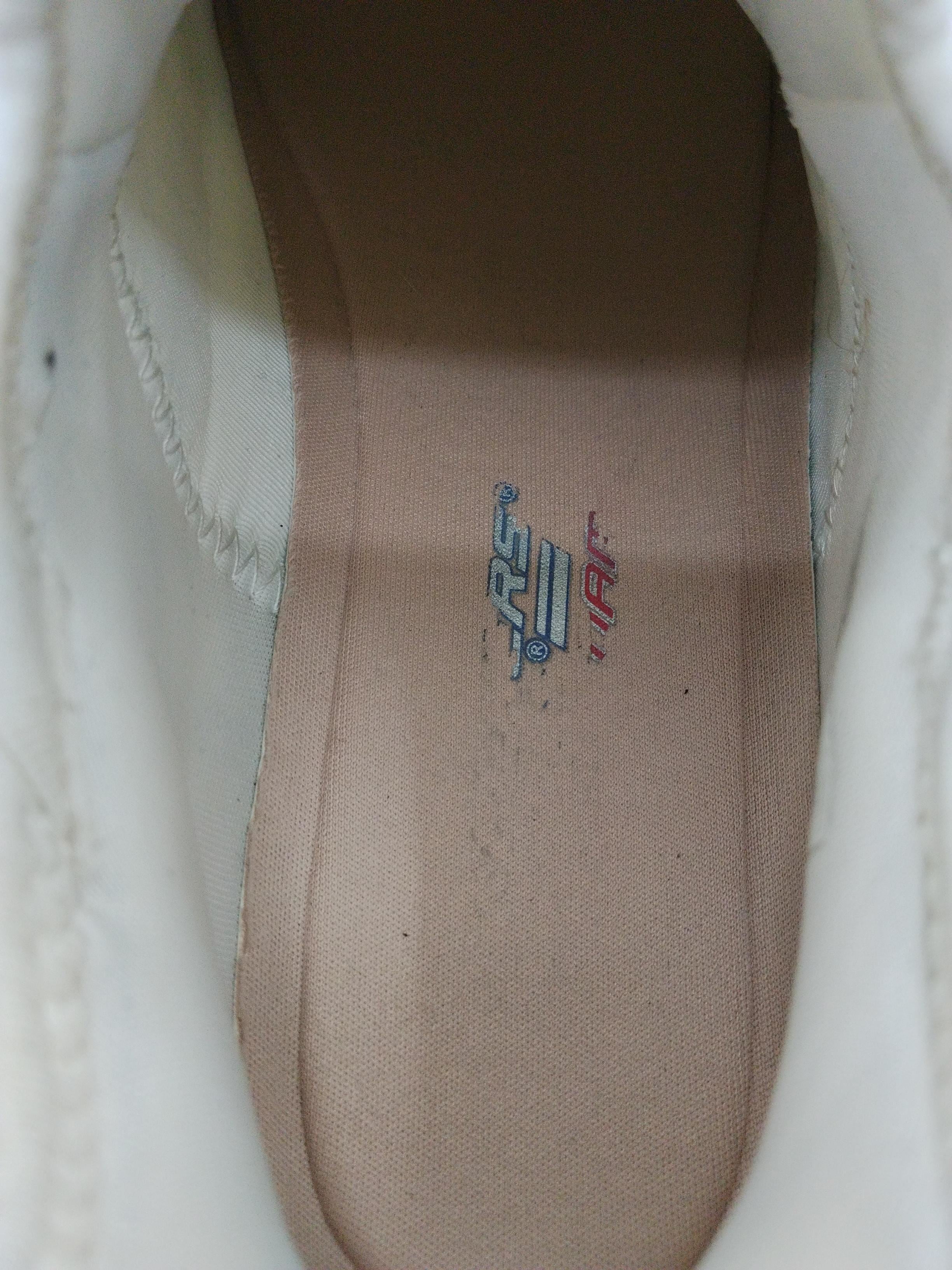 Skechers Women's Trainers EU39.5 in White - Image 6