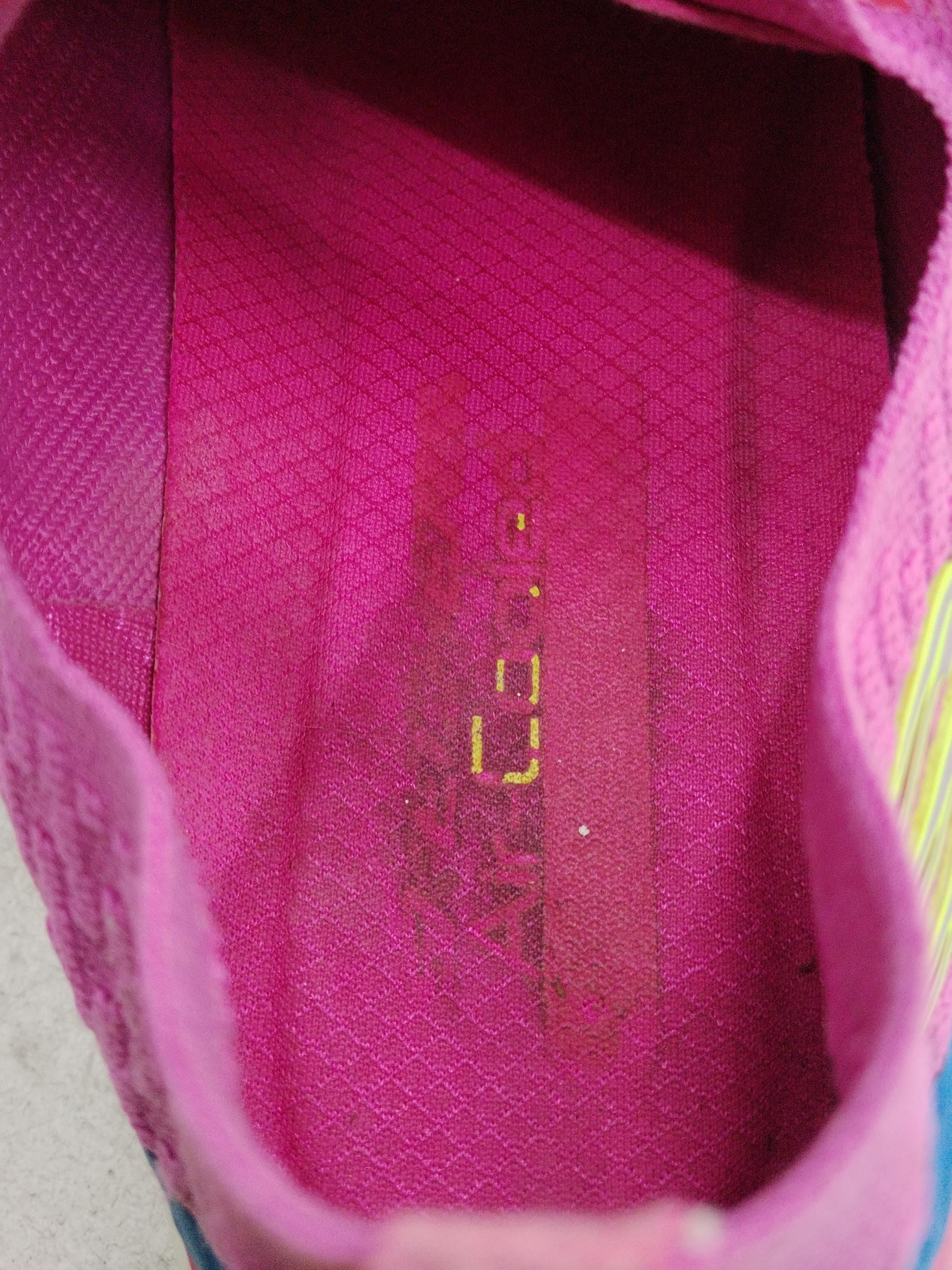 Skechers Women's Trainers EU39 in Pink - Image 6