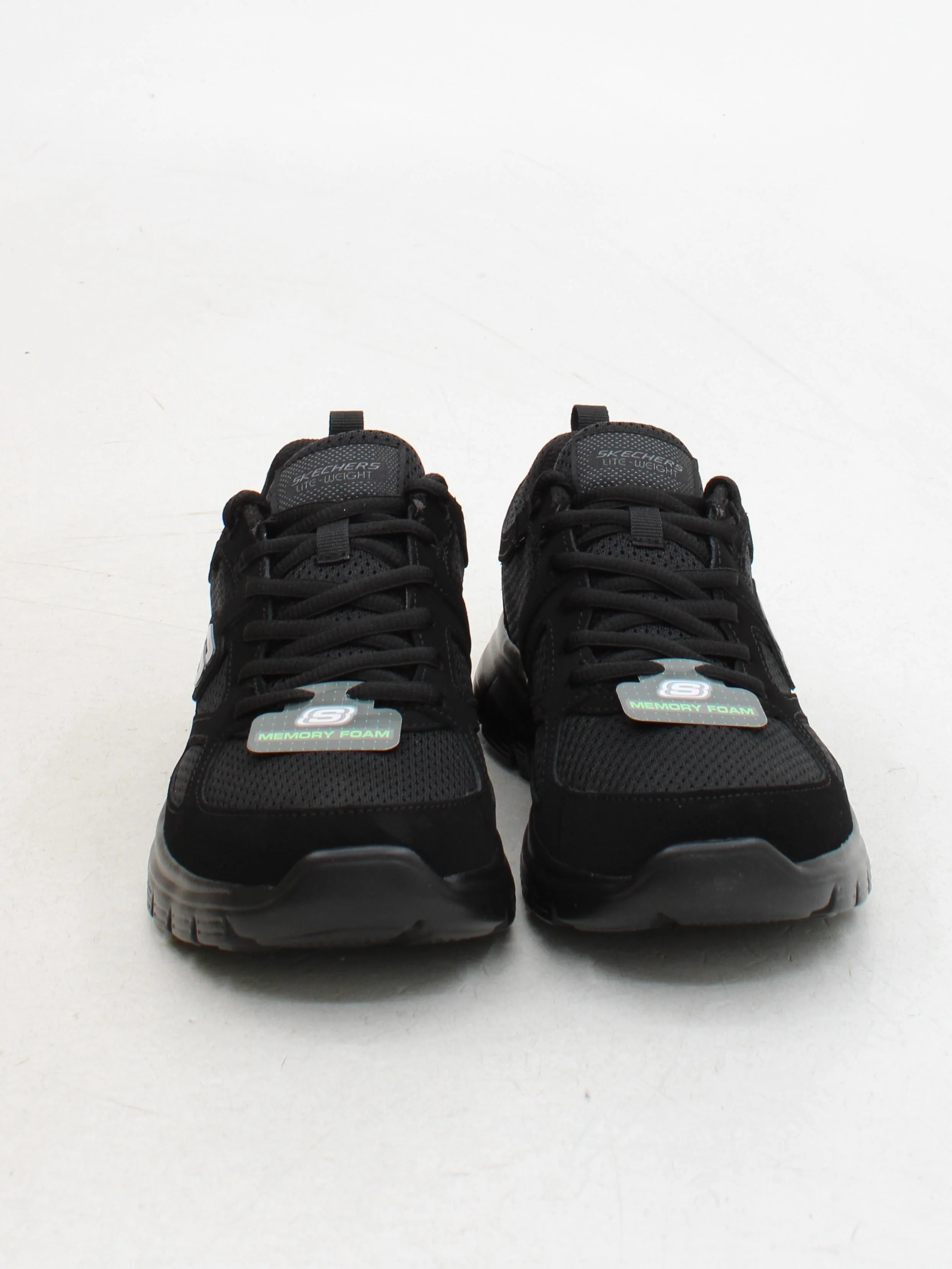 Skechers Women's Trainers EU41 in Black - Image 2