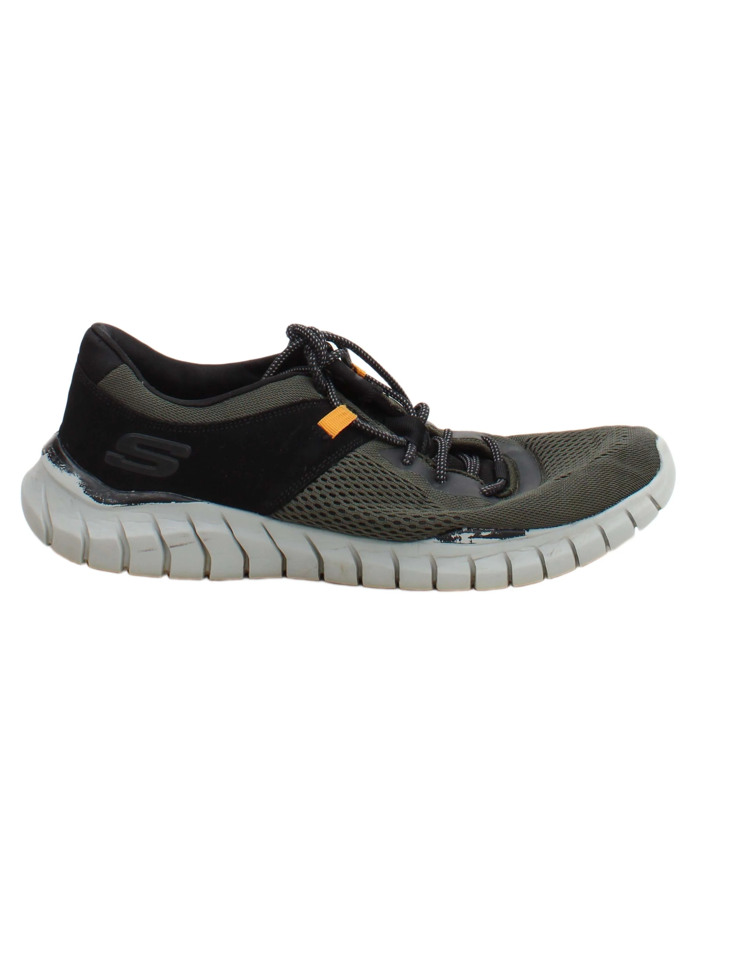 Skechers Women's Trainers EU45 in Green