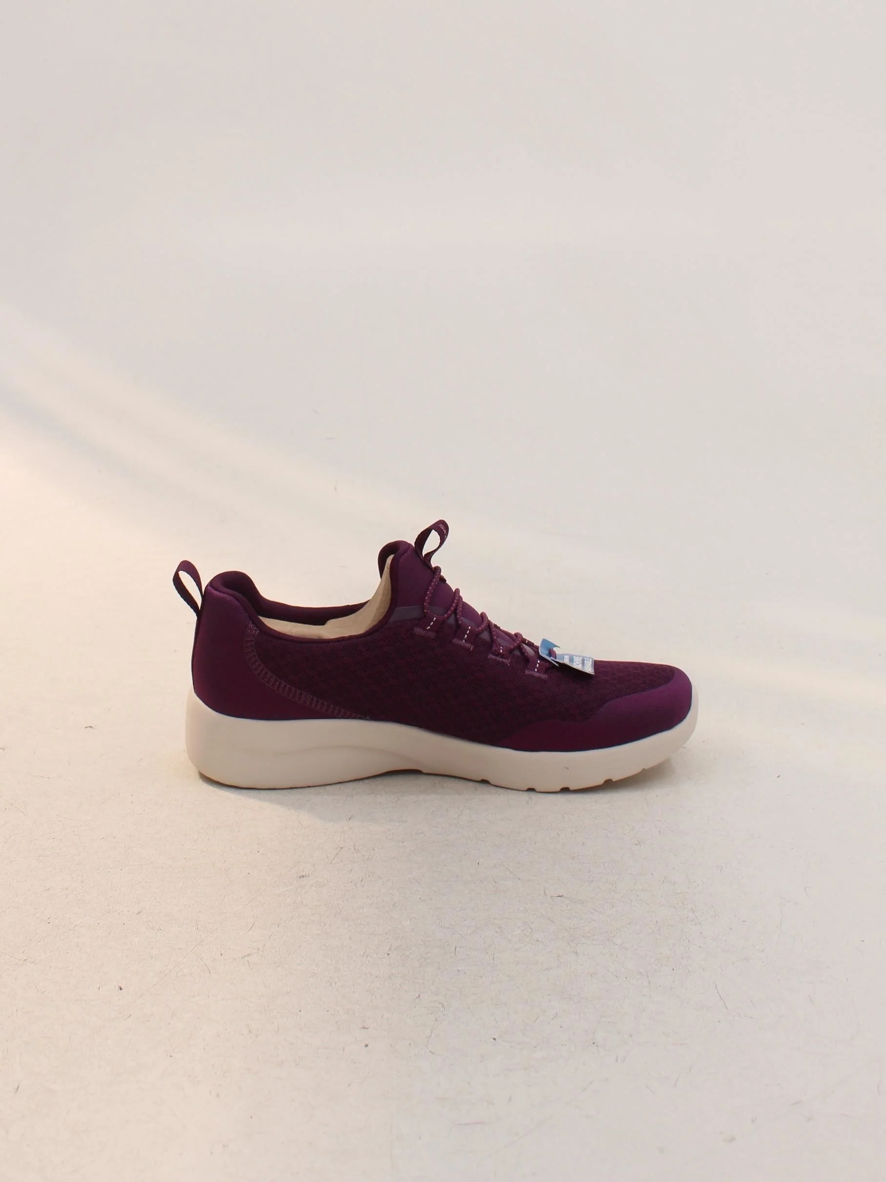 Skechers Women's Trainers UK2 in Purple - Image 5