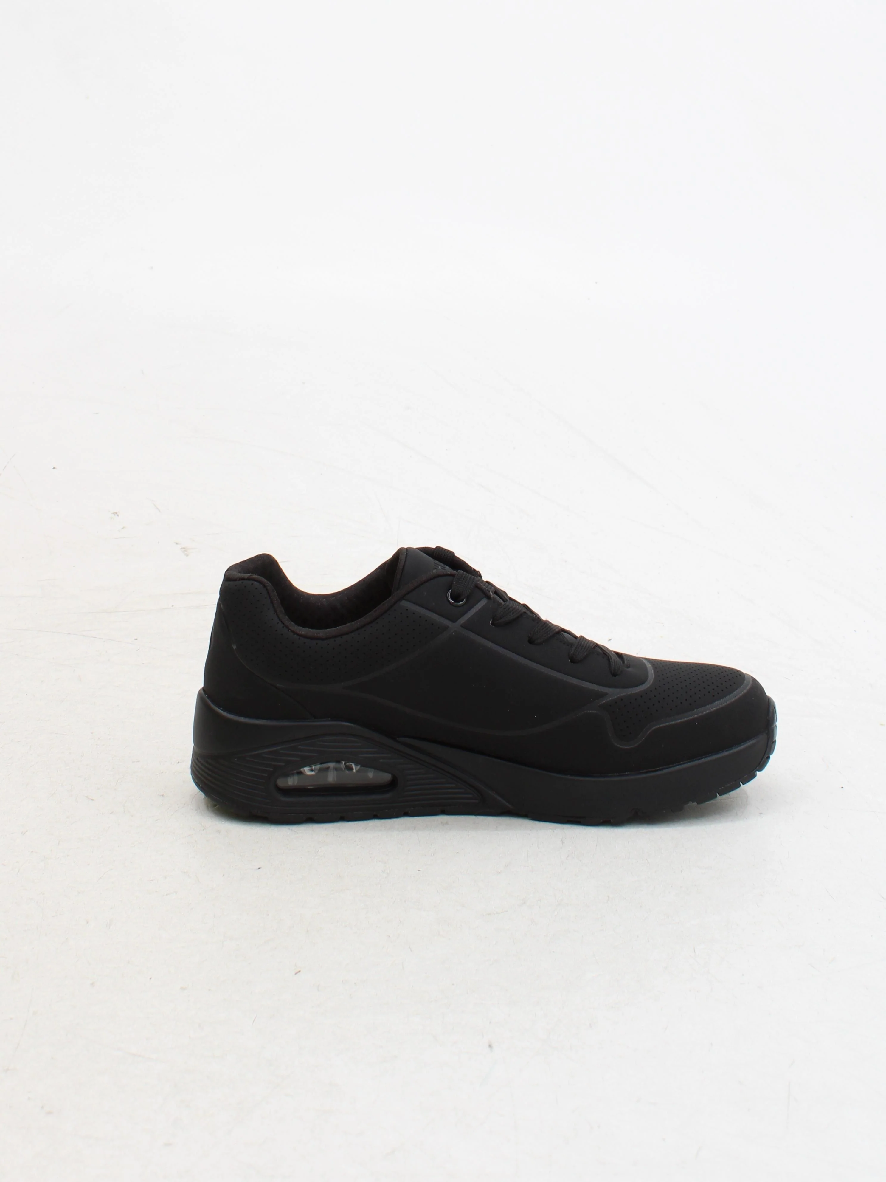 Skechers Women's Trainers UK4 in Black - Image 5