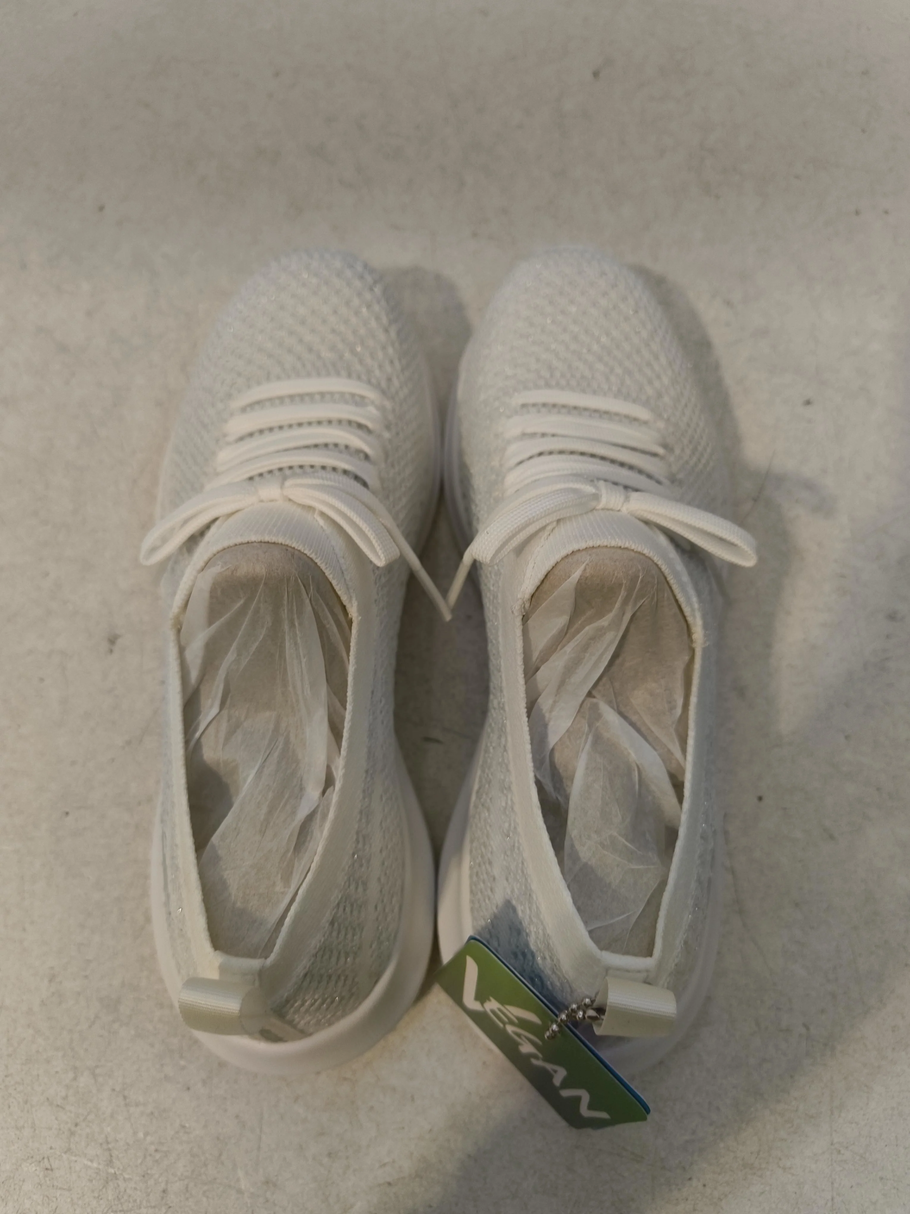 Skechers Women's Trainers UK4 in White - Image 6