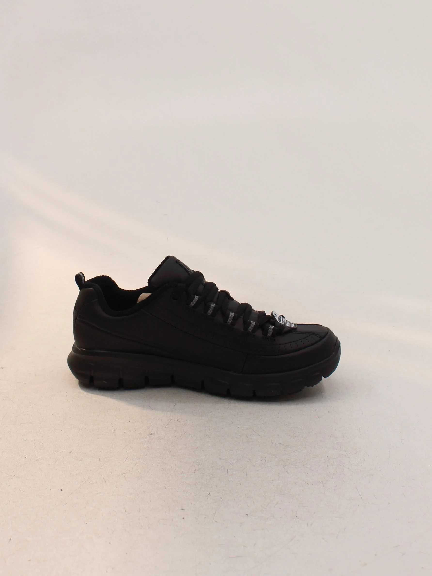 Skechers Women's Trainers UK4 US7 in Black - Image 5