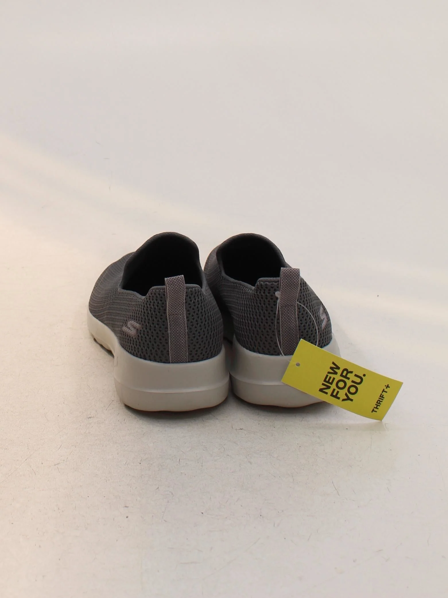 Skechers Women's Trainers UK6 in Grey - Image 3