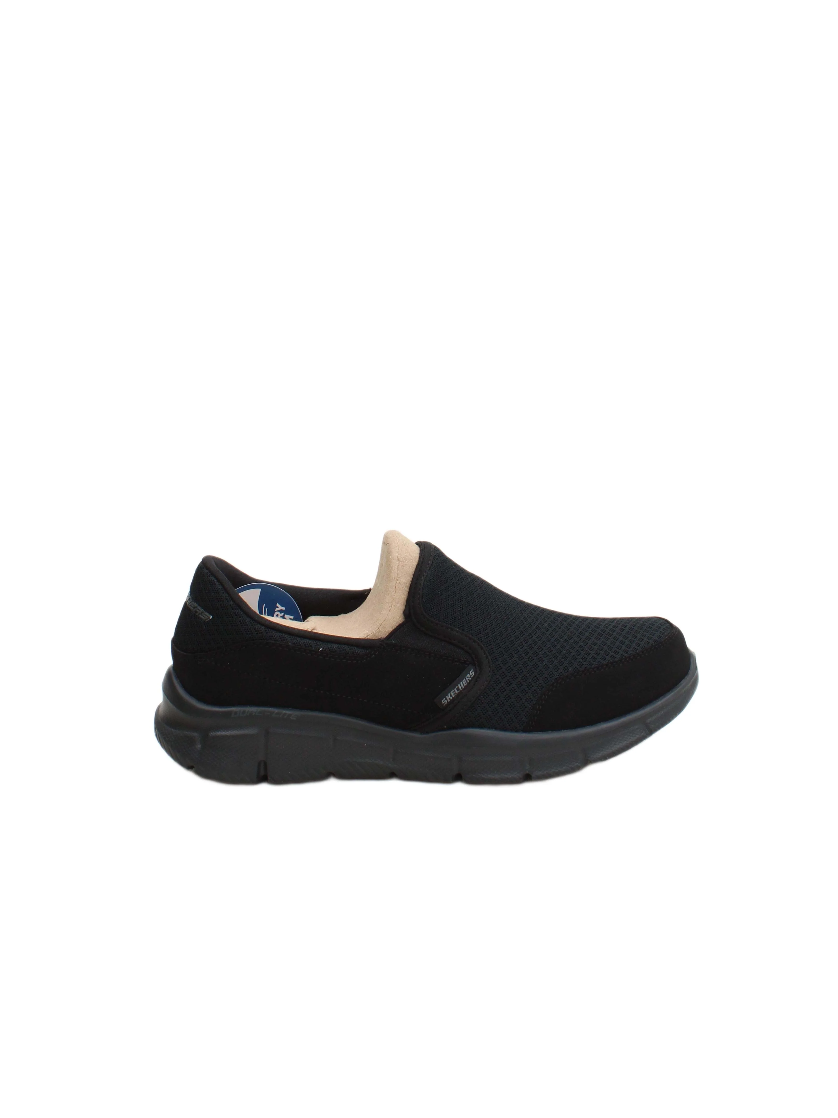 Skechers Women's Trainers UK7.5 in Black