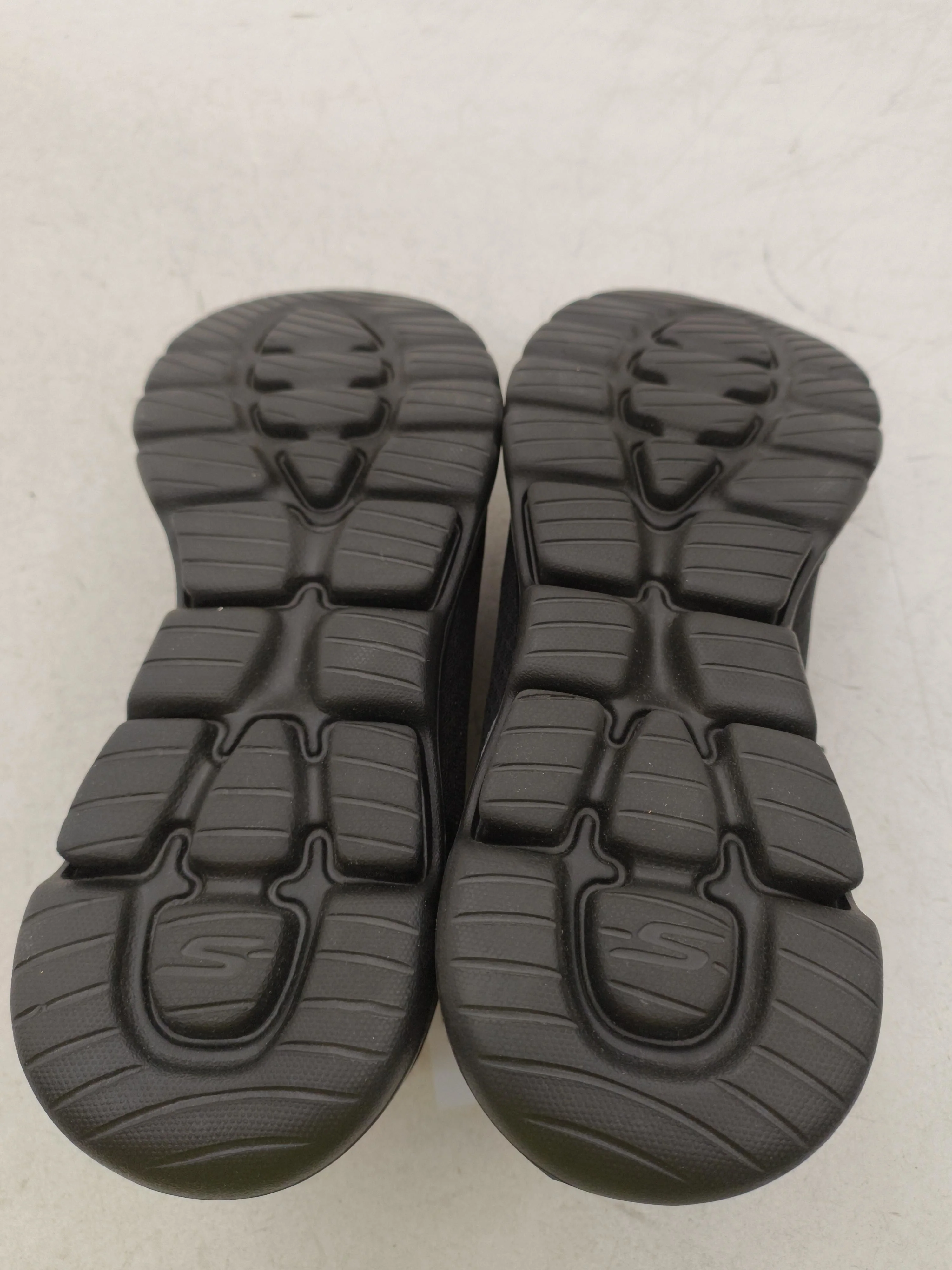 Skechers Women's Trainers UK8.5 in Black - Image 7