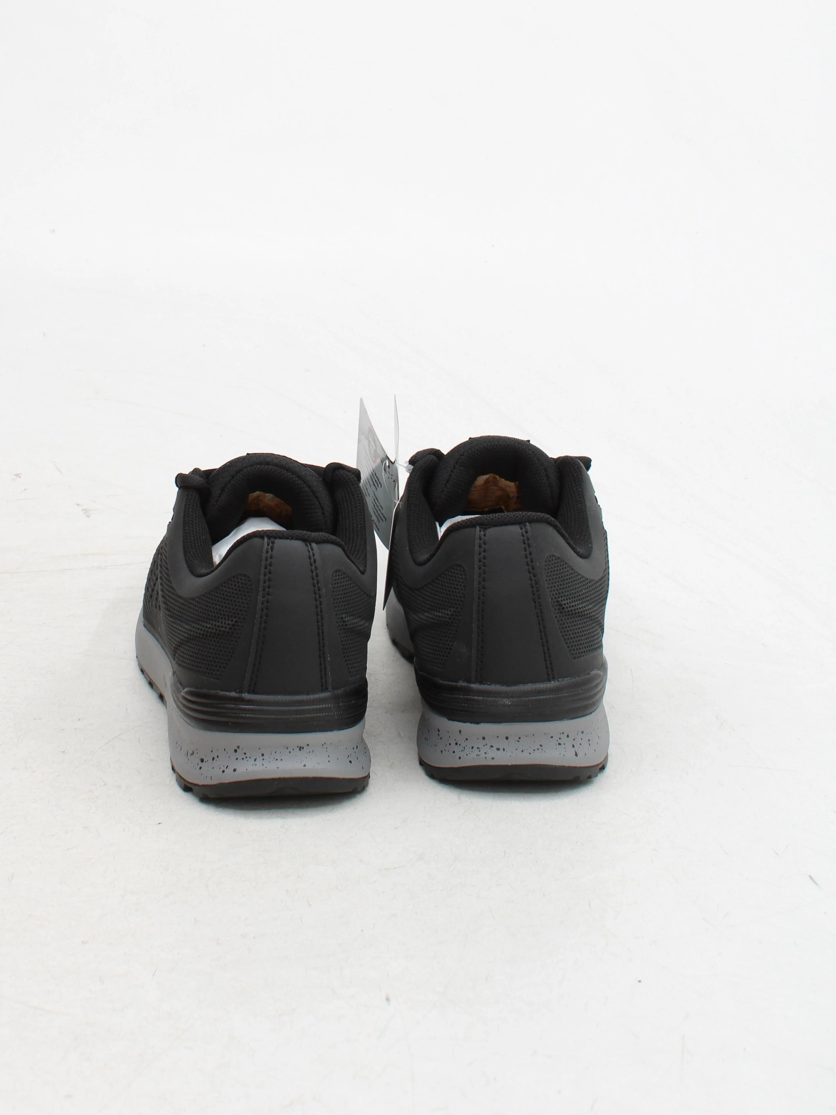 Skechers Women's Trainers UK8 in Black - Image 3