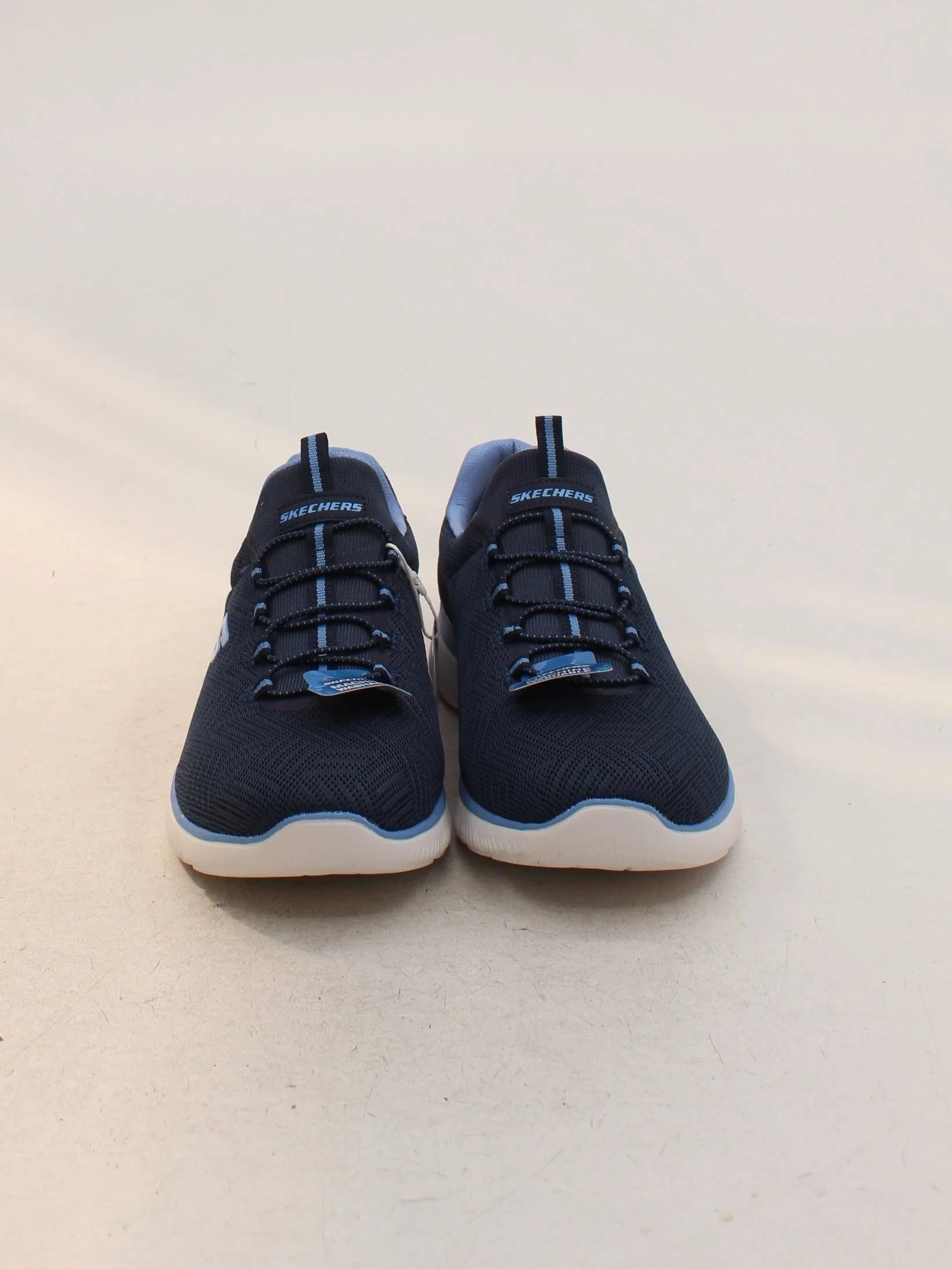 Skechers Women's Trainers UK8 in Blue - Image 2