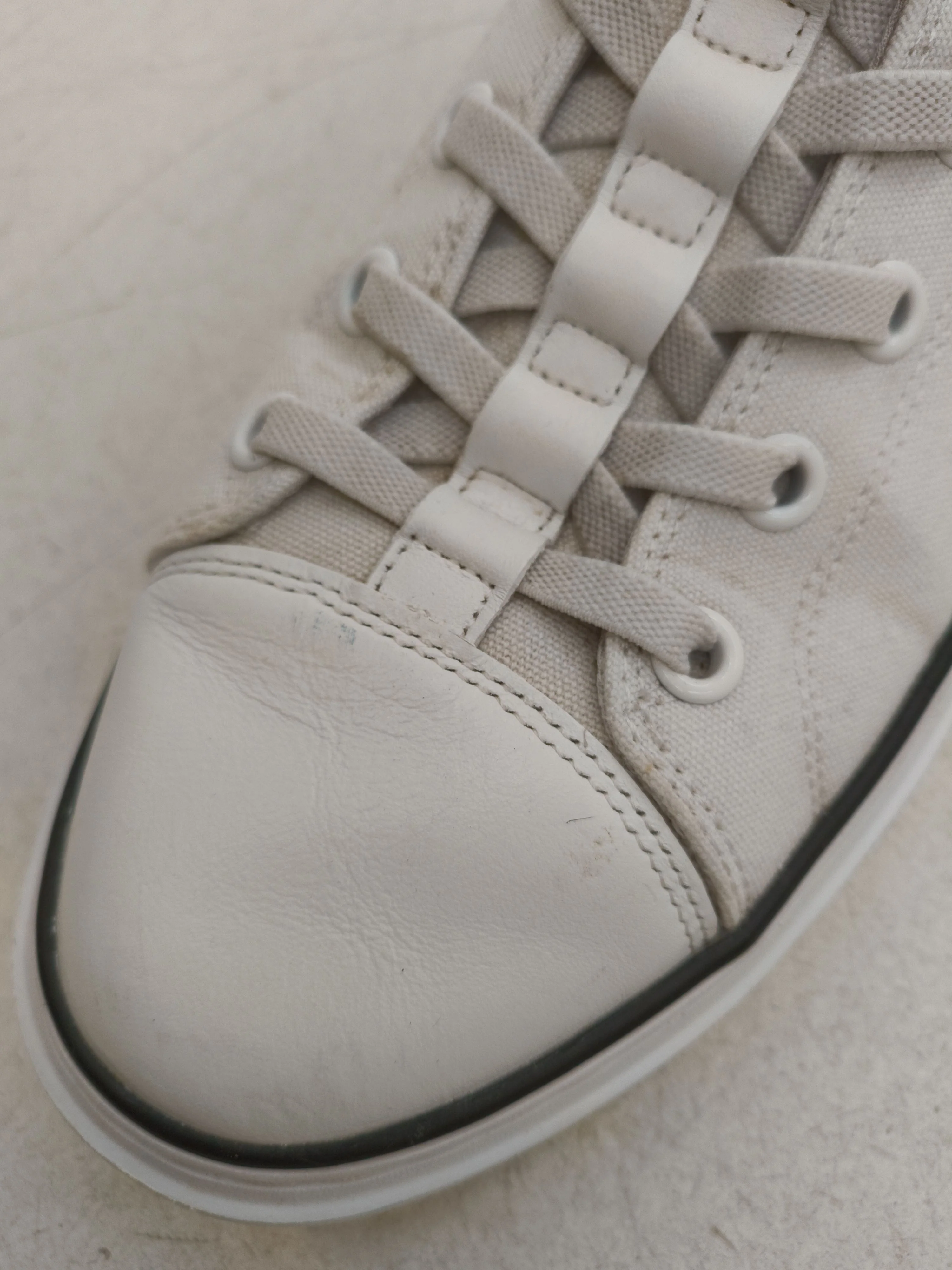 Skechers Women's Trainers UK8 in White - Image 8