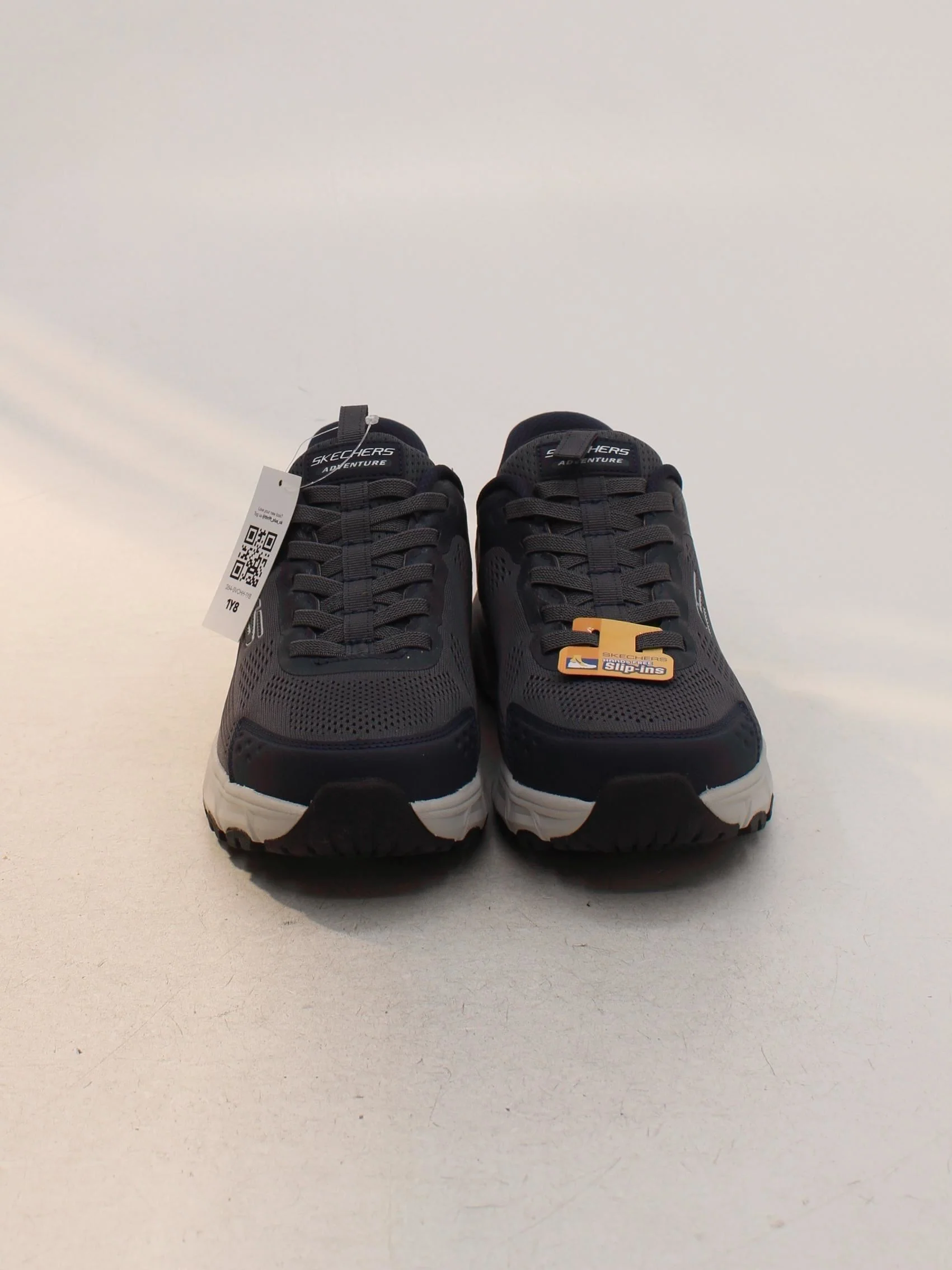 Skechers Women's Trainers UK9.5 in Grey - Image 2