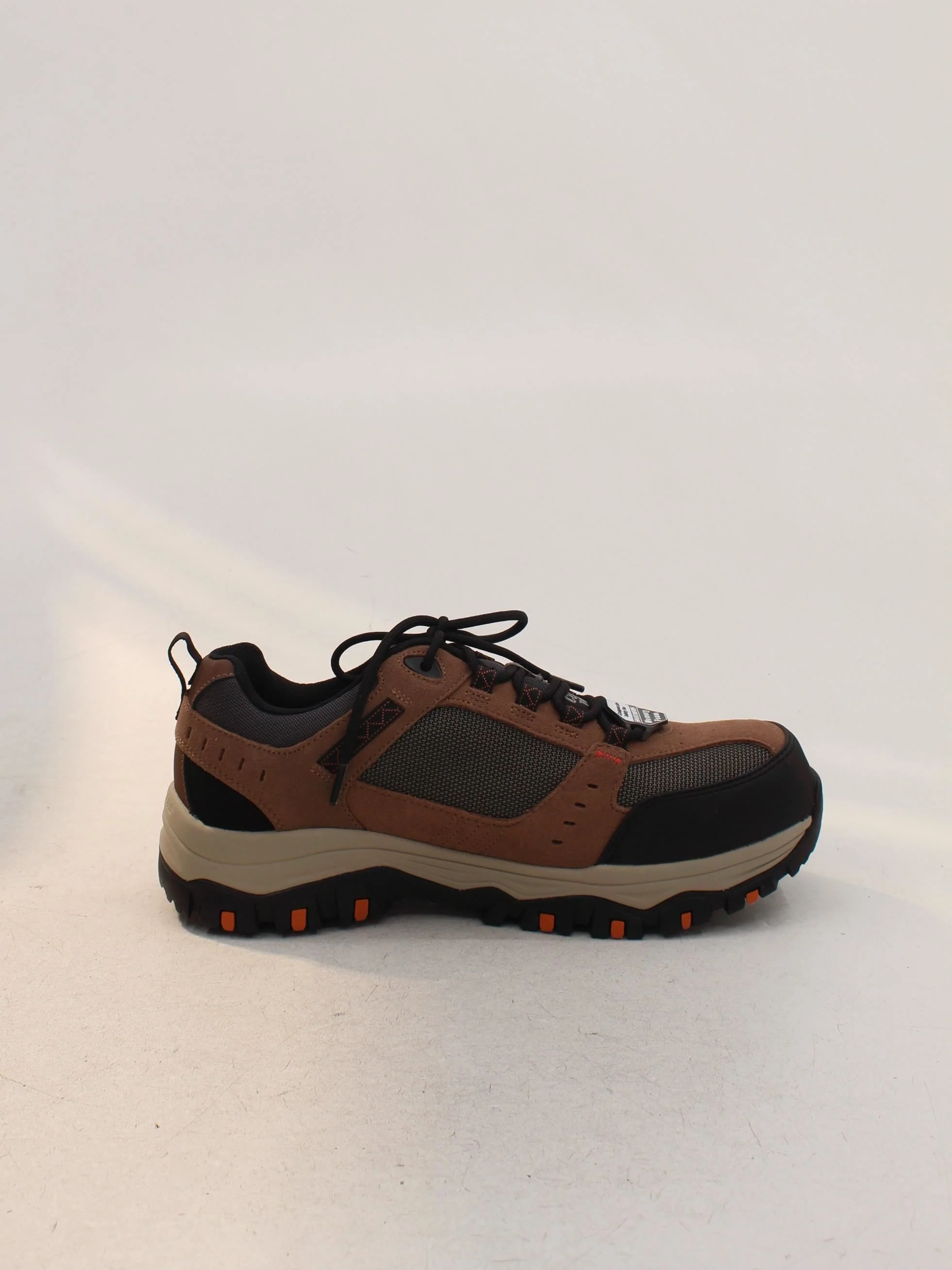 Skechers Women's Trainers UK9.5 US10.5 in Brown - Image 5