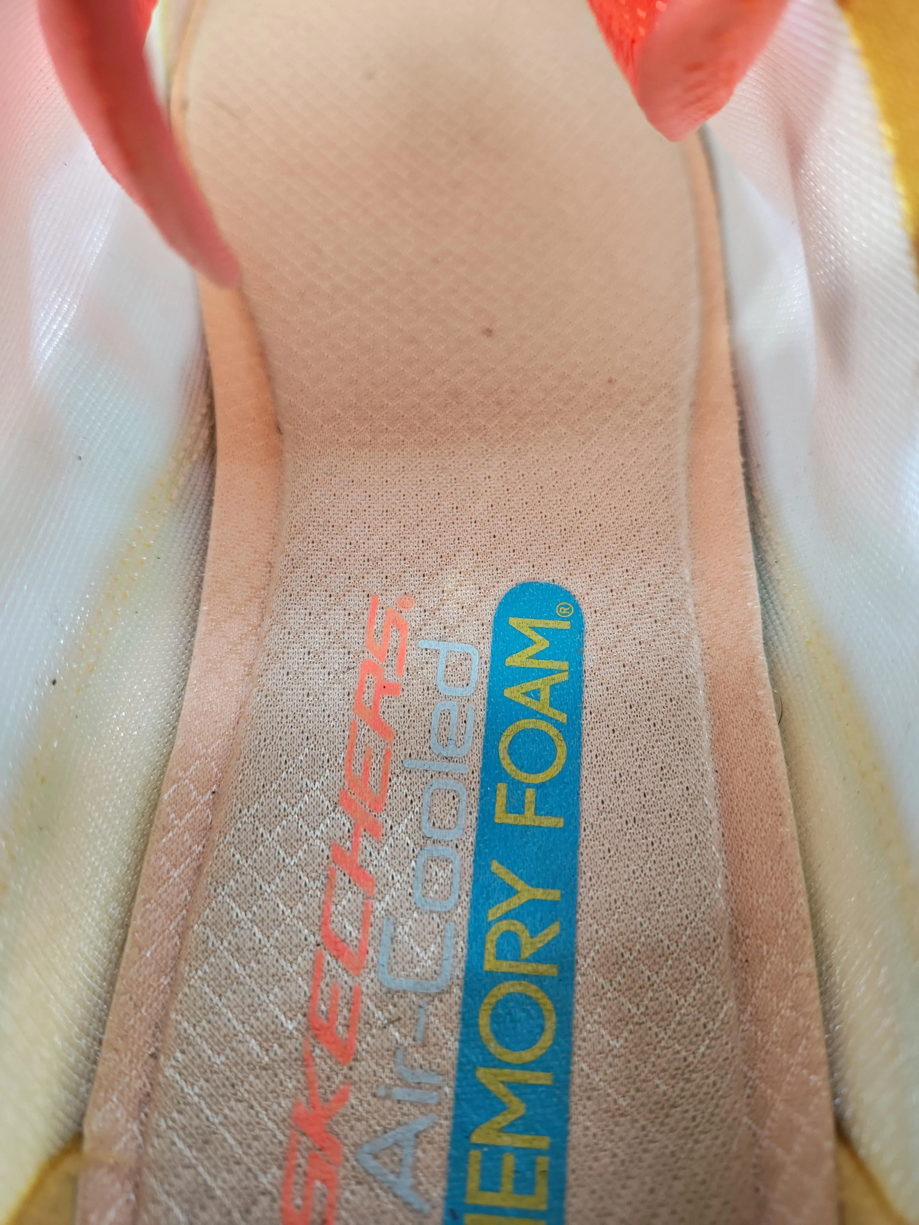 Skechers Women's Trainers UK9 in Multi - Image 6