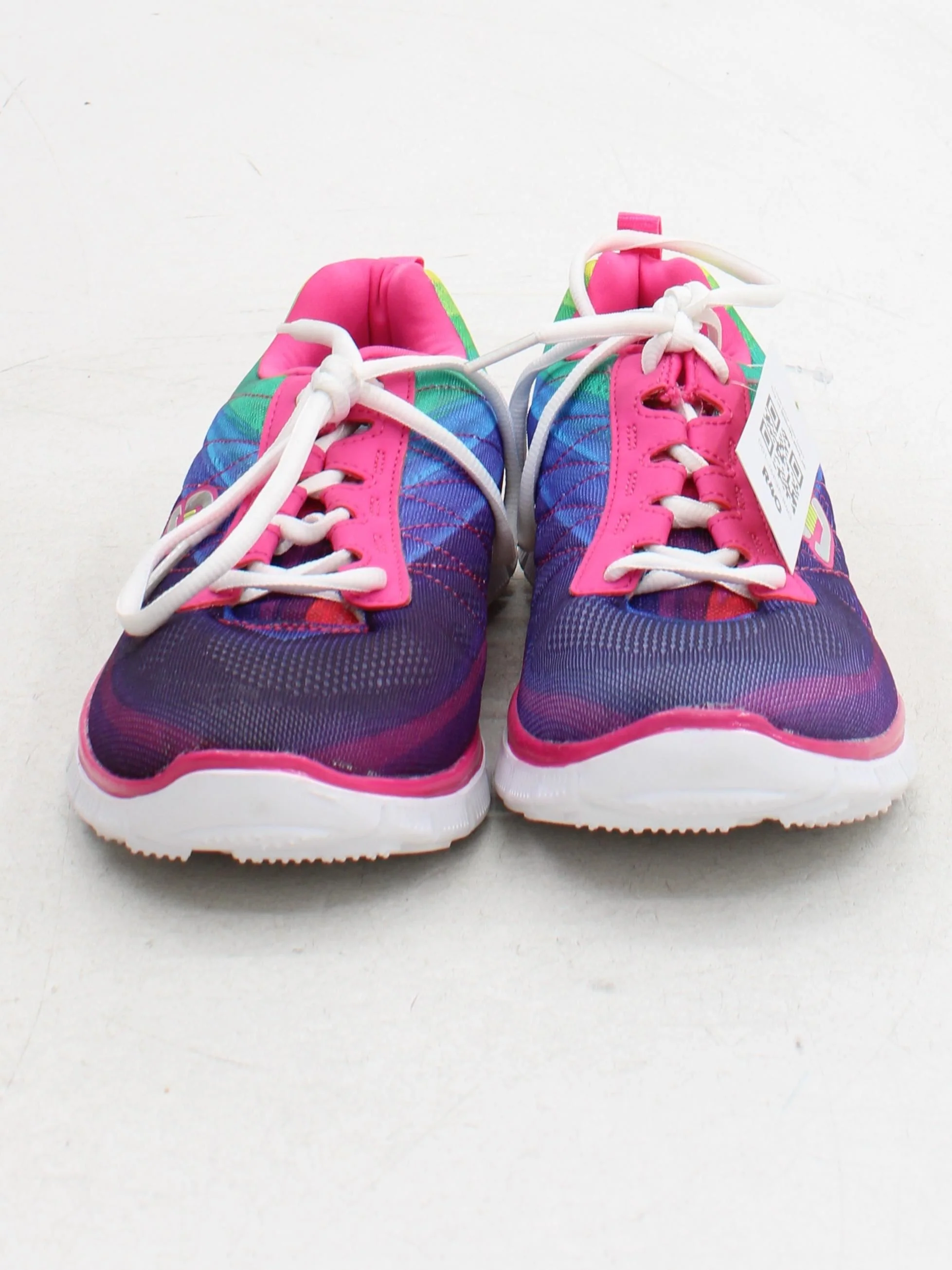 Skechers Women's Trainers US6 in Multi - Image 2