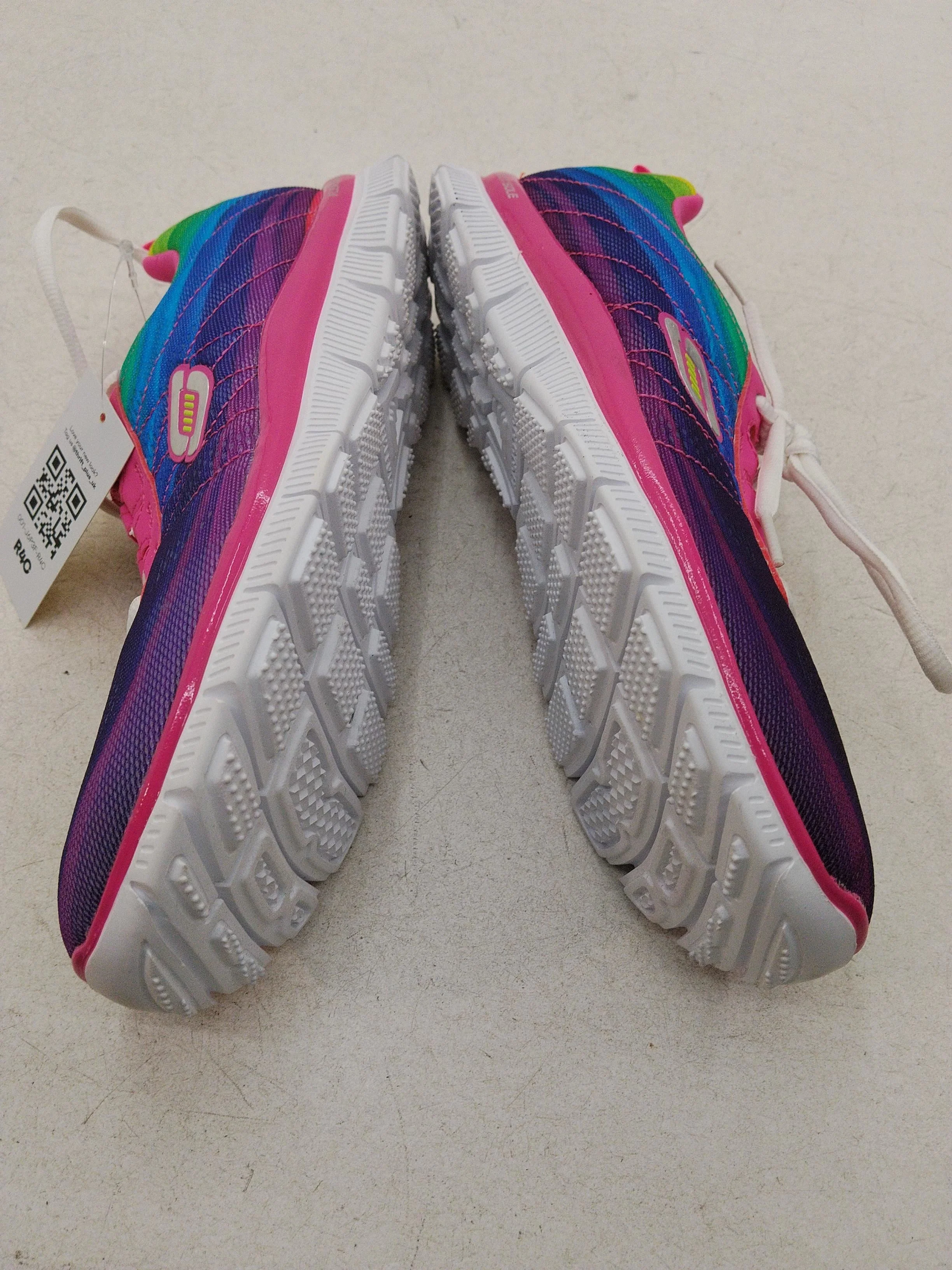 Skechers Women's Trainers US6 in Multi - Image 7