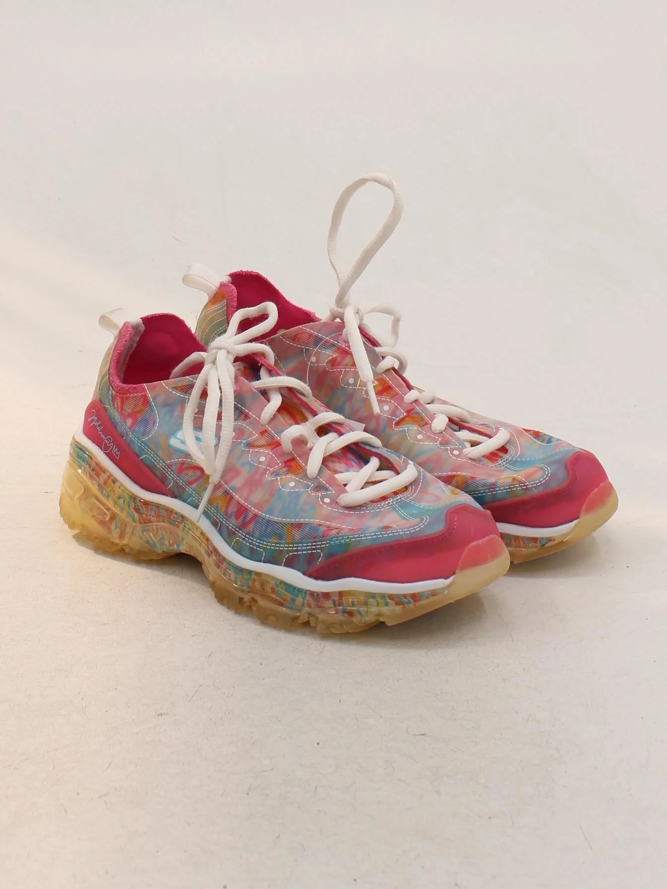 Skechers Women's Trainers US7.5 in Multi - Image 4