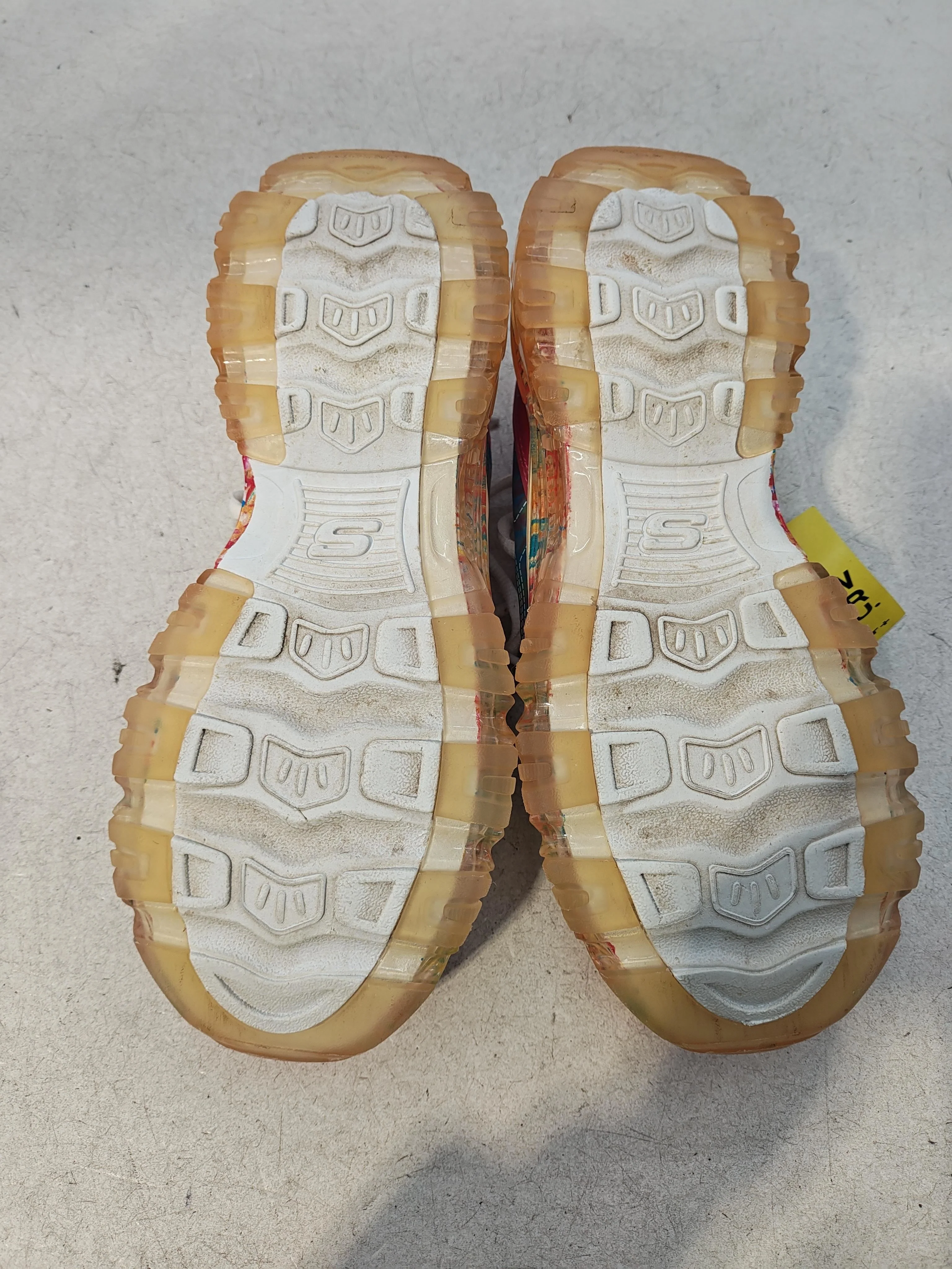Skechers Women's Trainers US7.5 in Multi - Image 7