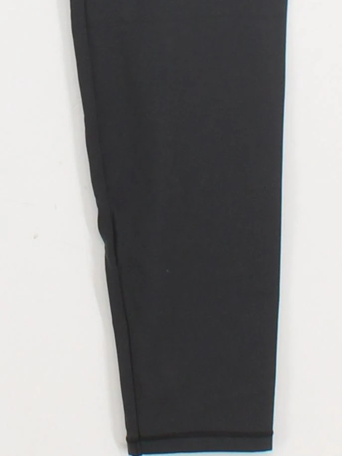 Skims Women's Leggings S Black Polyamide with Elastane Full length - Image 4
