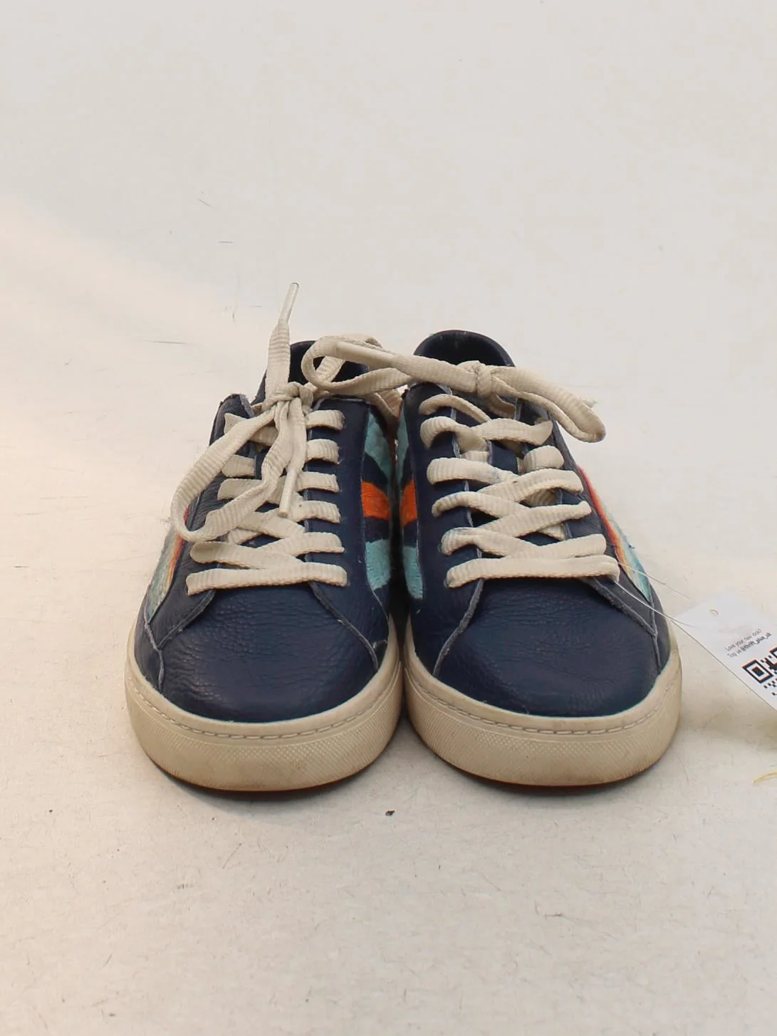 Soludos Women's Trainers UK6 in Blue - Image 2