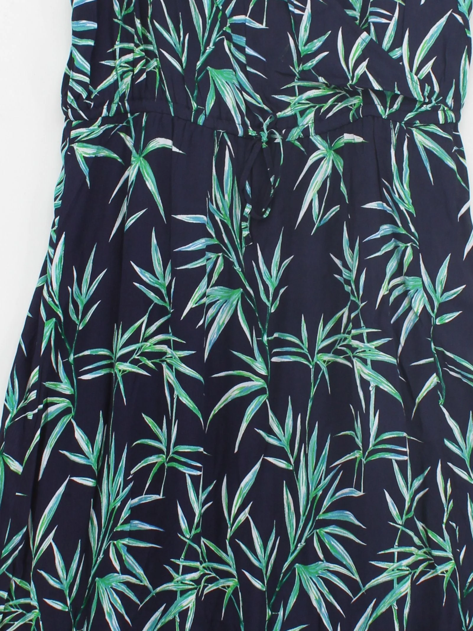 Sosandar Maxi Dress UK18 in Blue - Image 3