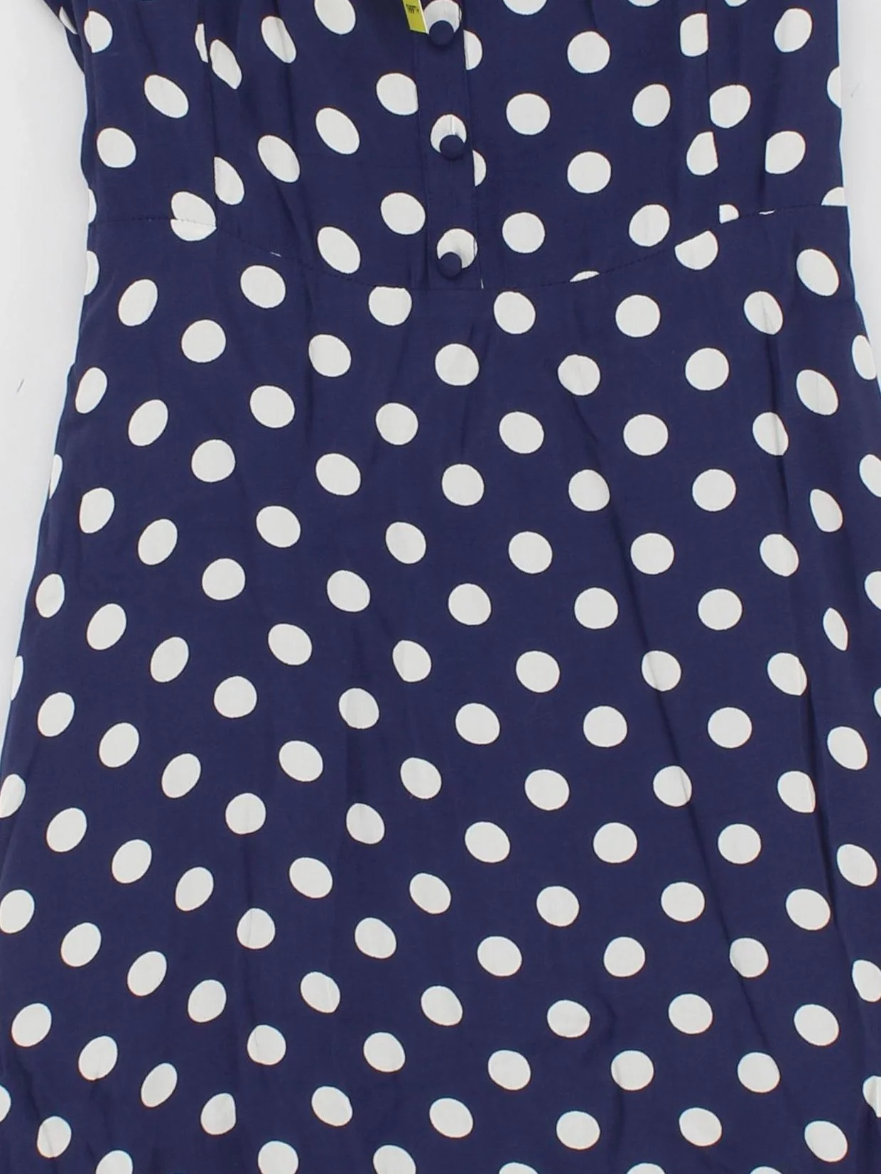 Sosandar Slip Midi Dress UK16 in Blue - Image 3