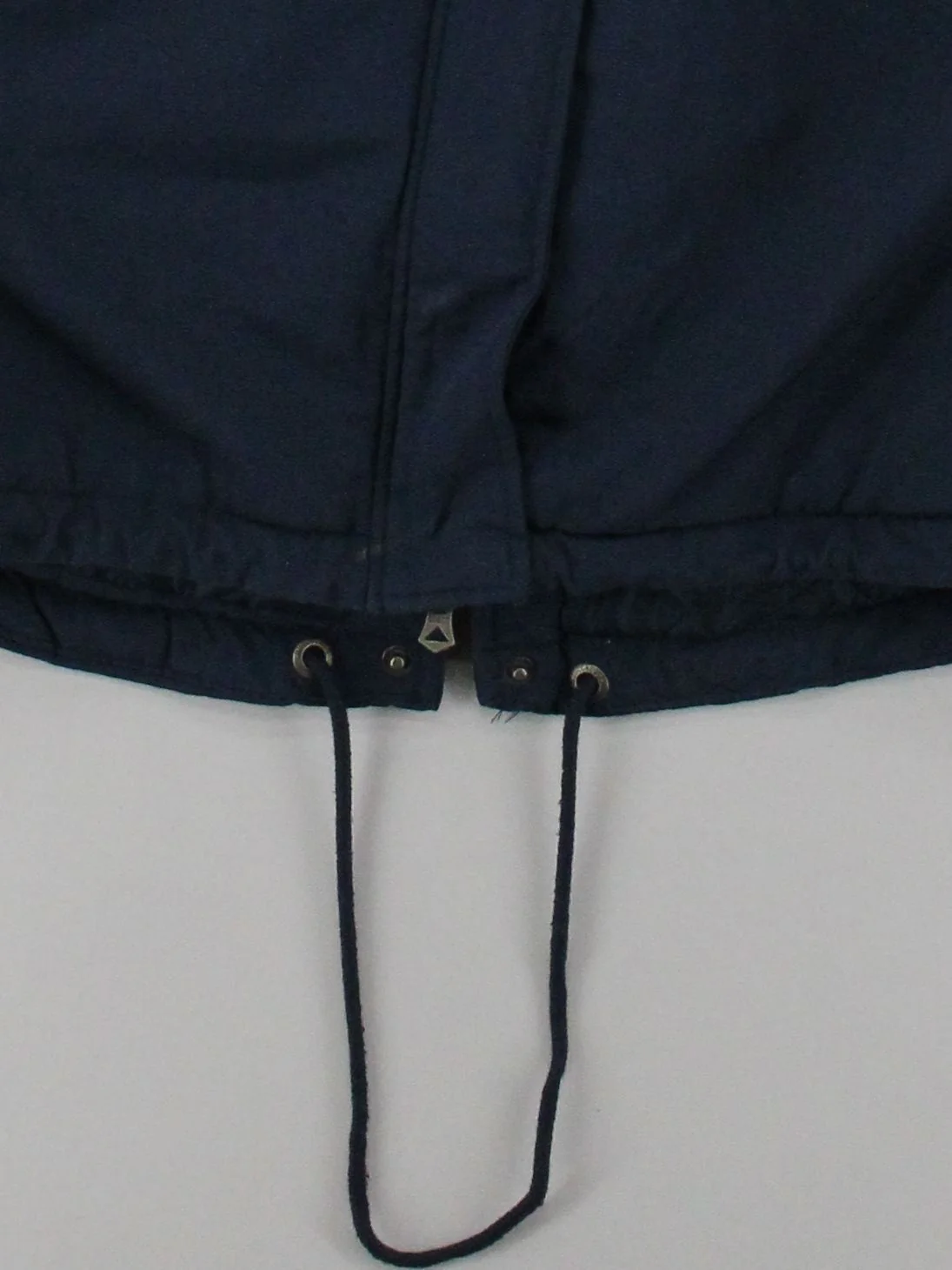SoulCal&Co Men's Coat S Blue 100% Polyester Parka - Image 4