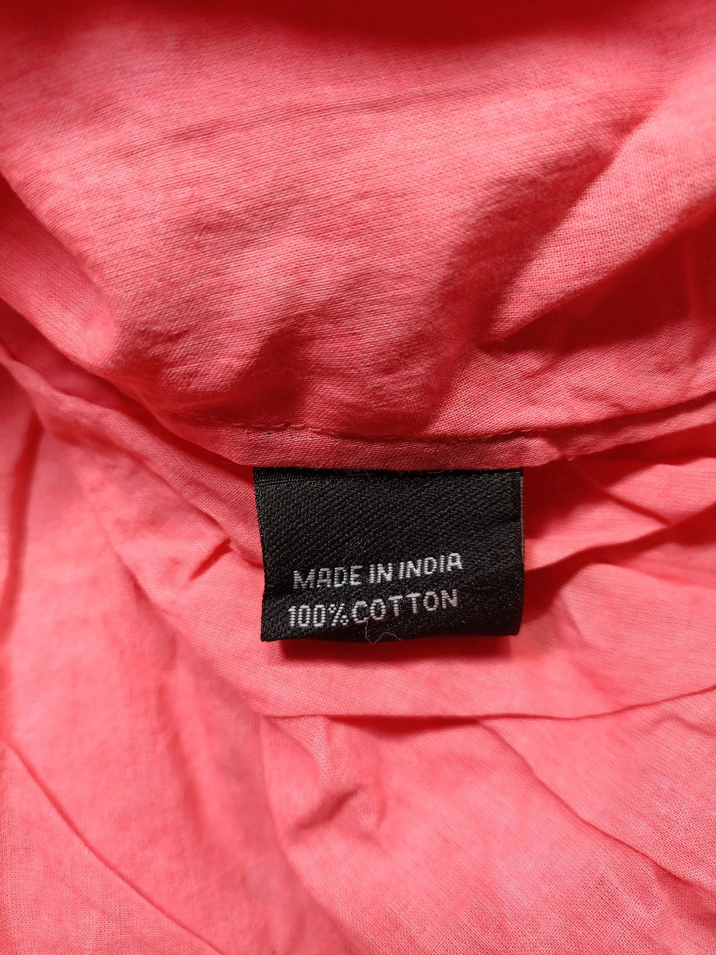 Stardust Jumper Midi Dress M in Pink - Image 7