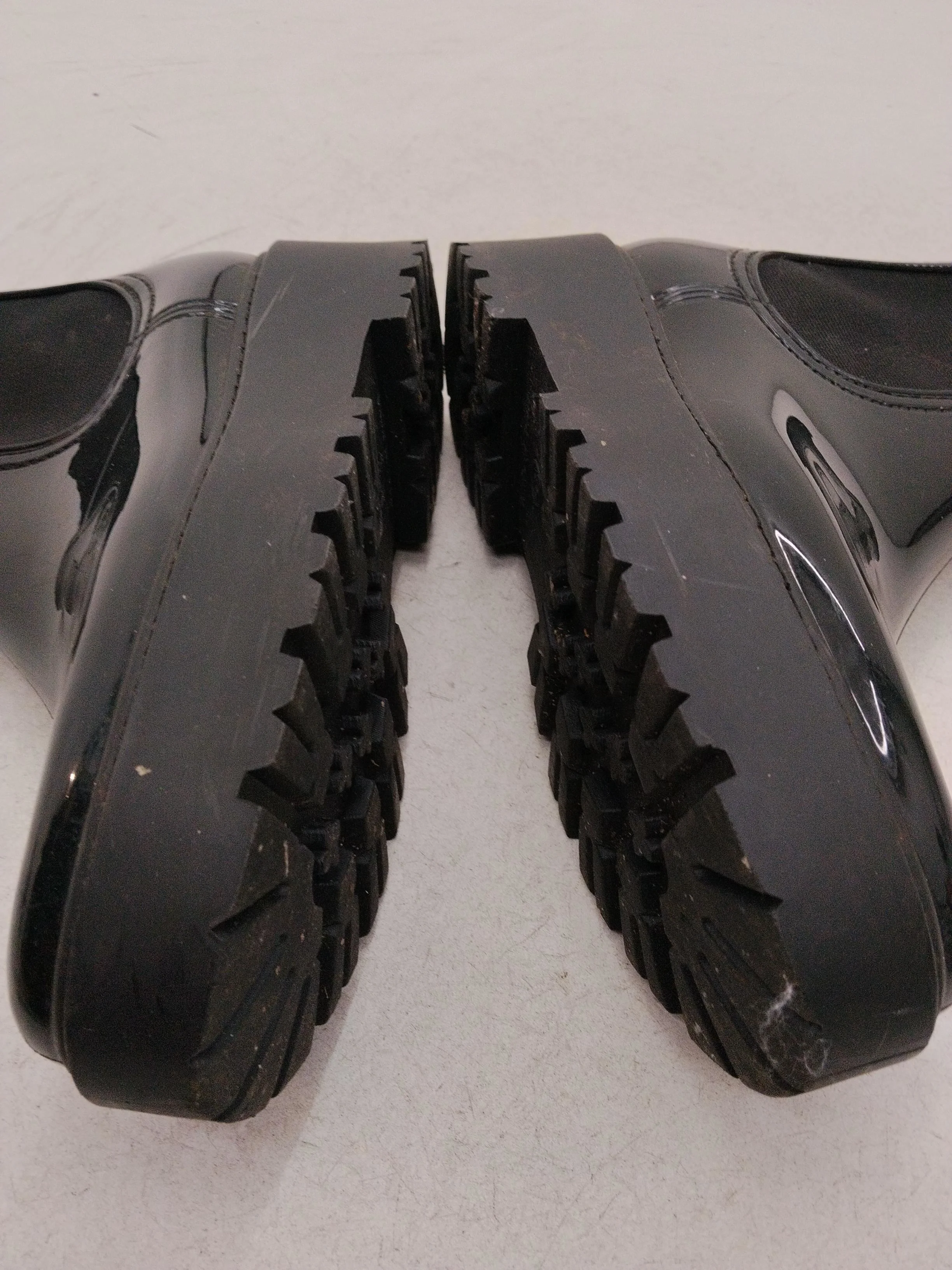 Steve Madden Women's Boots UK 6 Black 100% Other Chelsea - Image 7