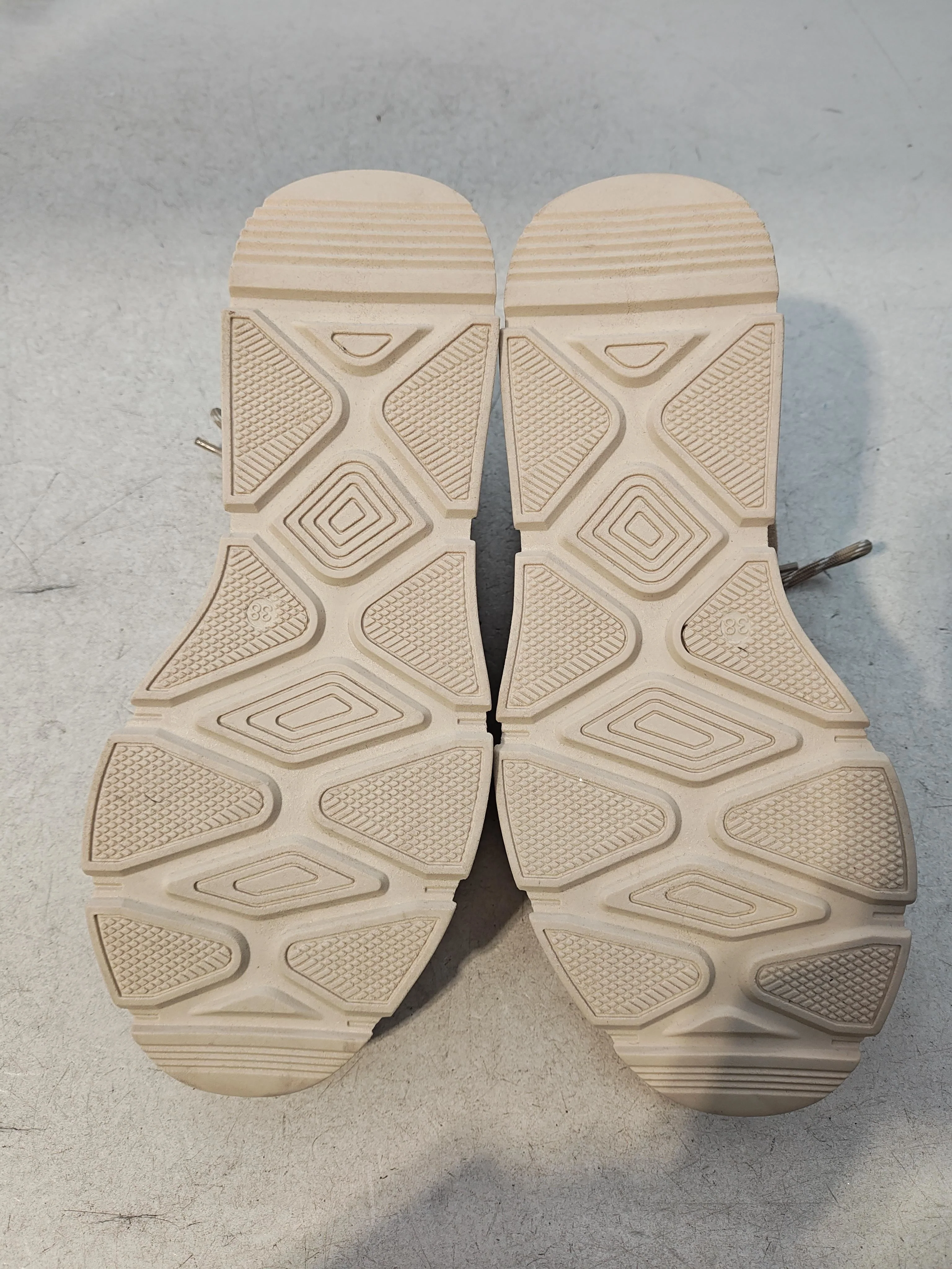 Steve Madden Women's Trainers UK5 in Tan - Image 7