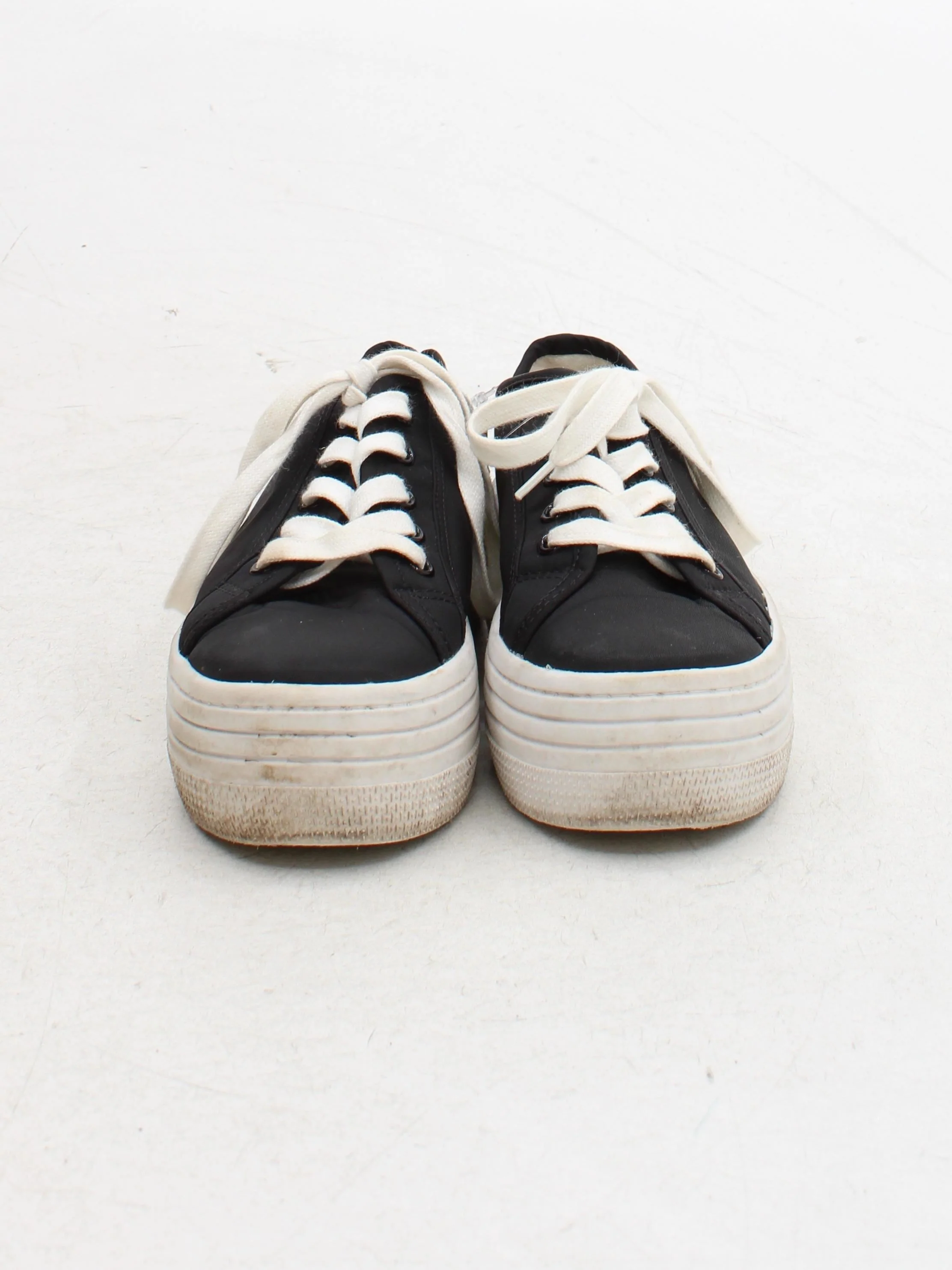 Steve Madden Women's Trainers US6.5 in Black - Image 2