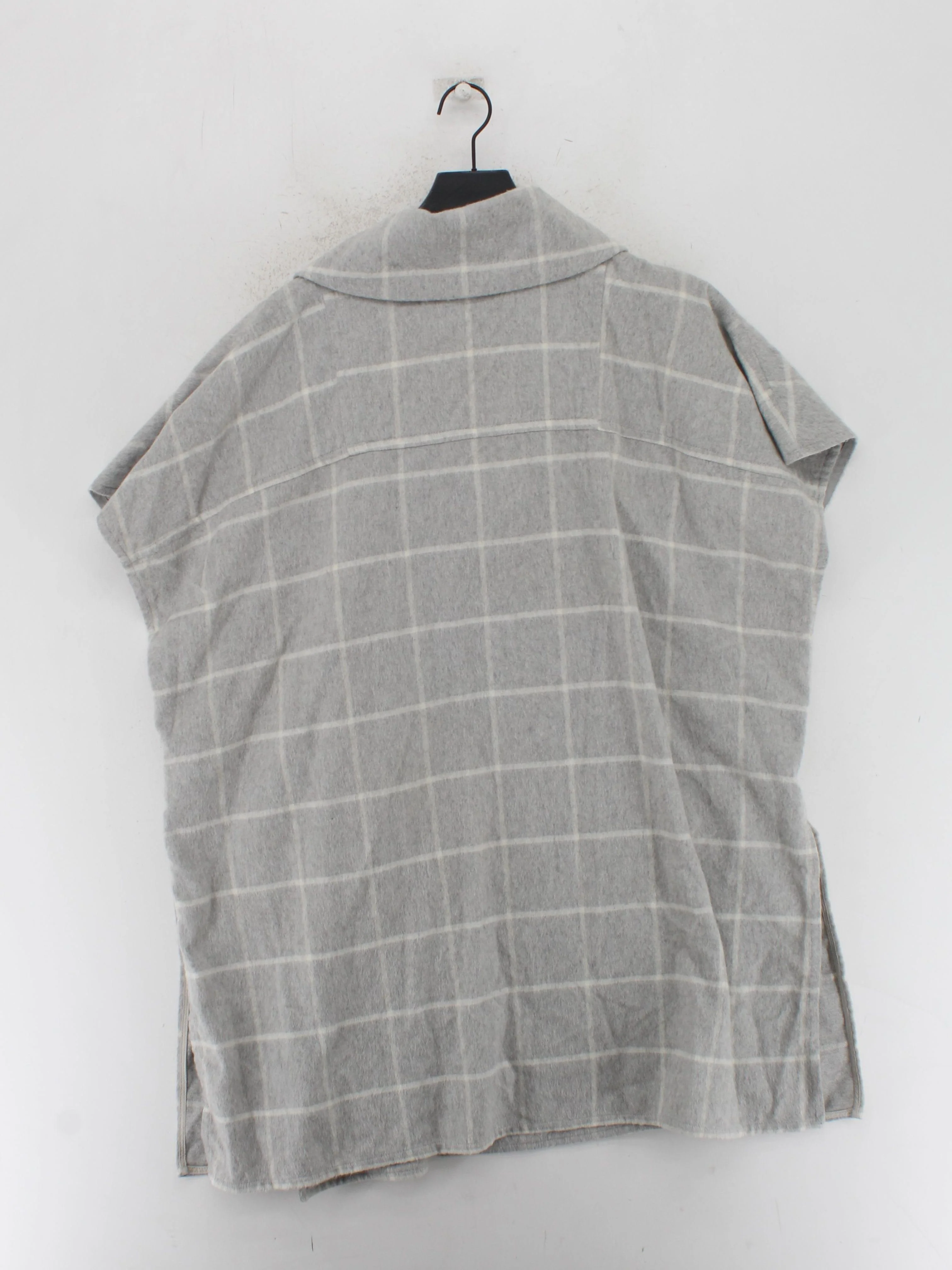 Studio 8 Overcoat jacket grey - Image 2