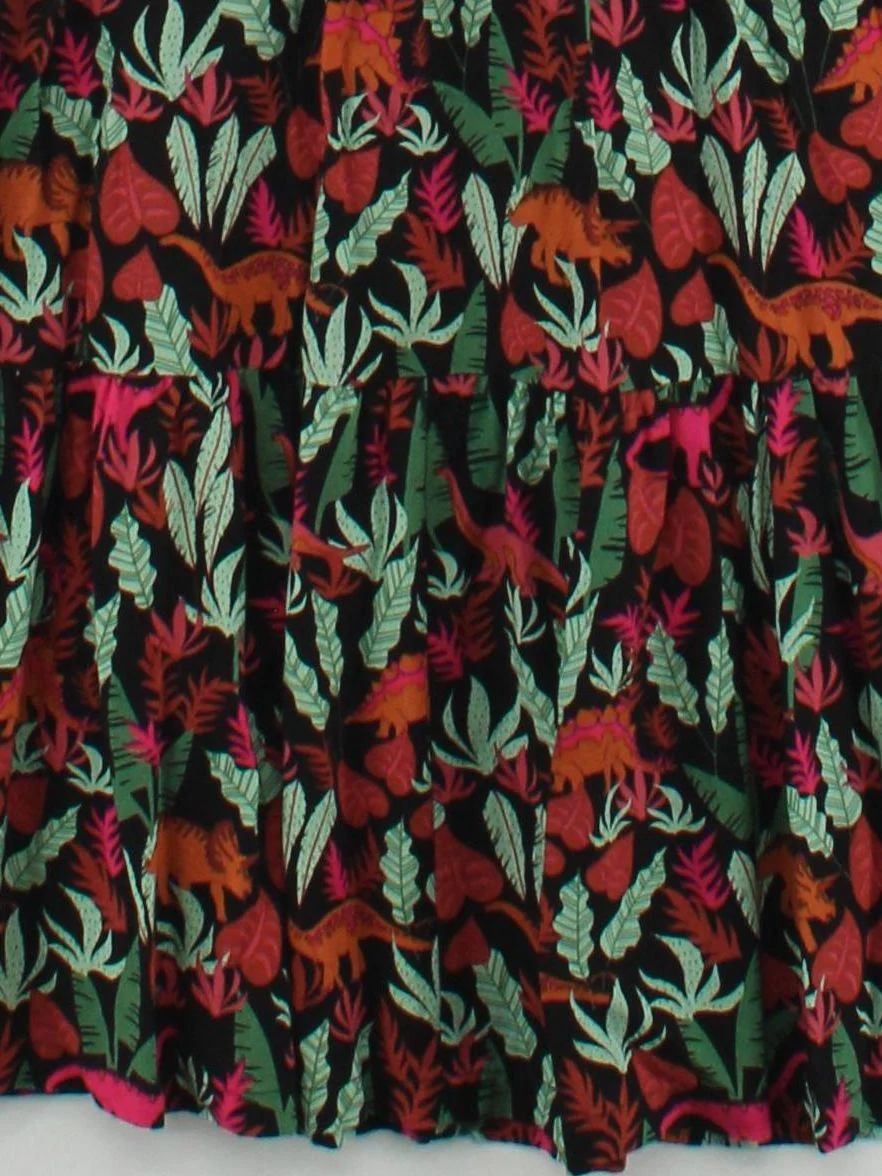 Sugarhill Jumper Midi Dress UK12 in Multi - Image 4