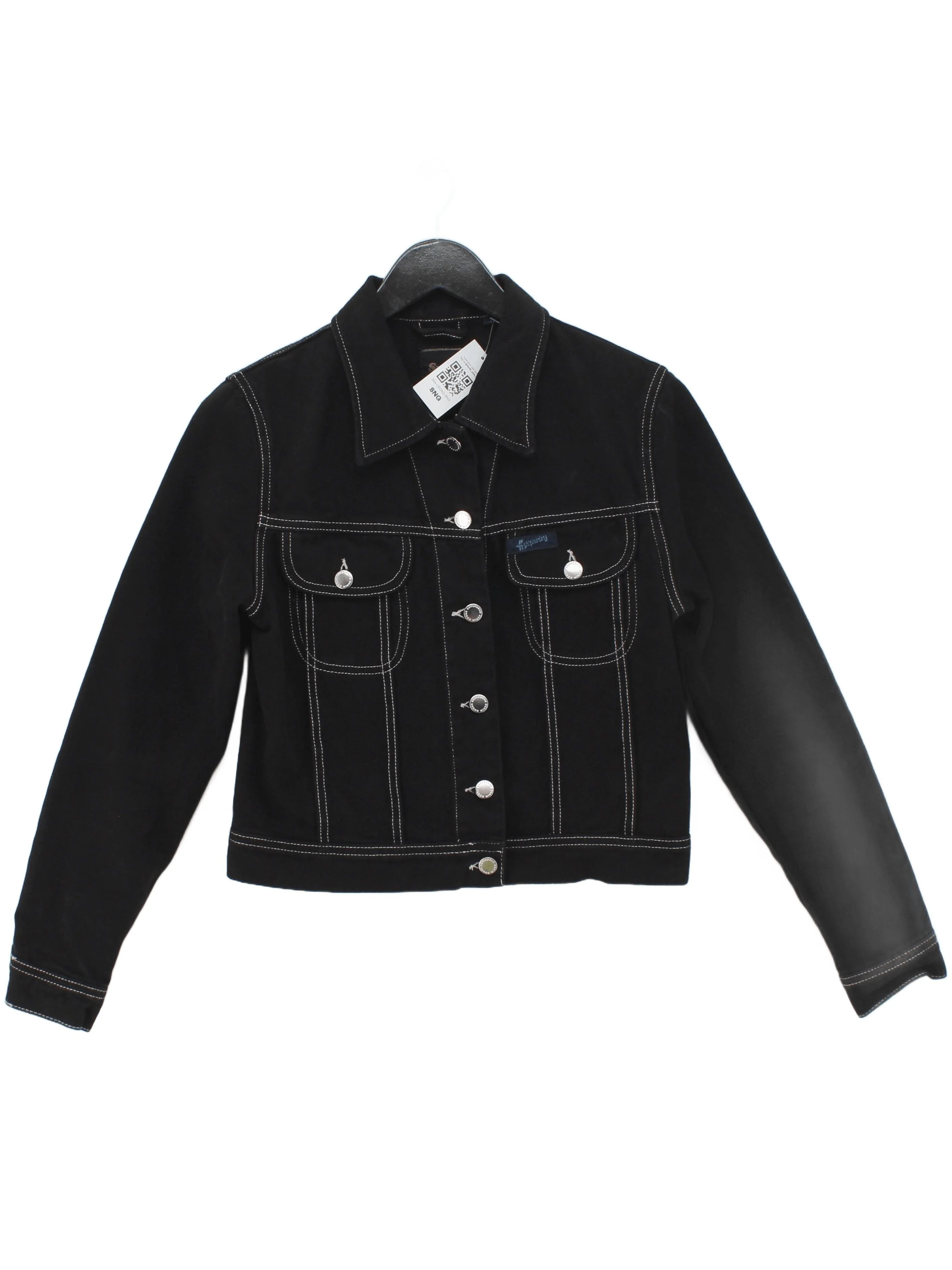Superdry Bomber Jacket jacket black
