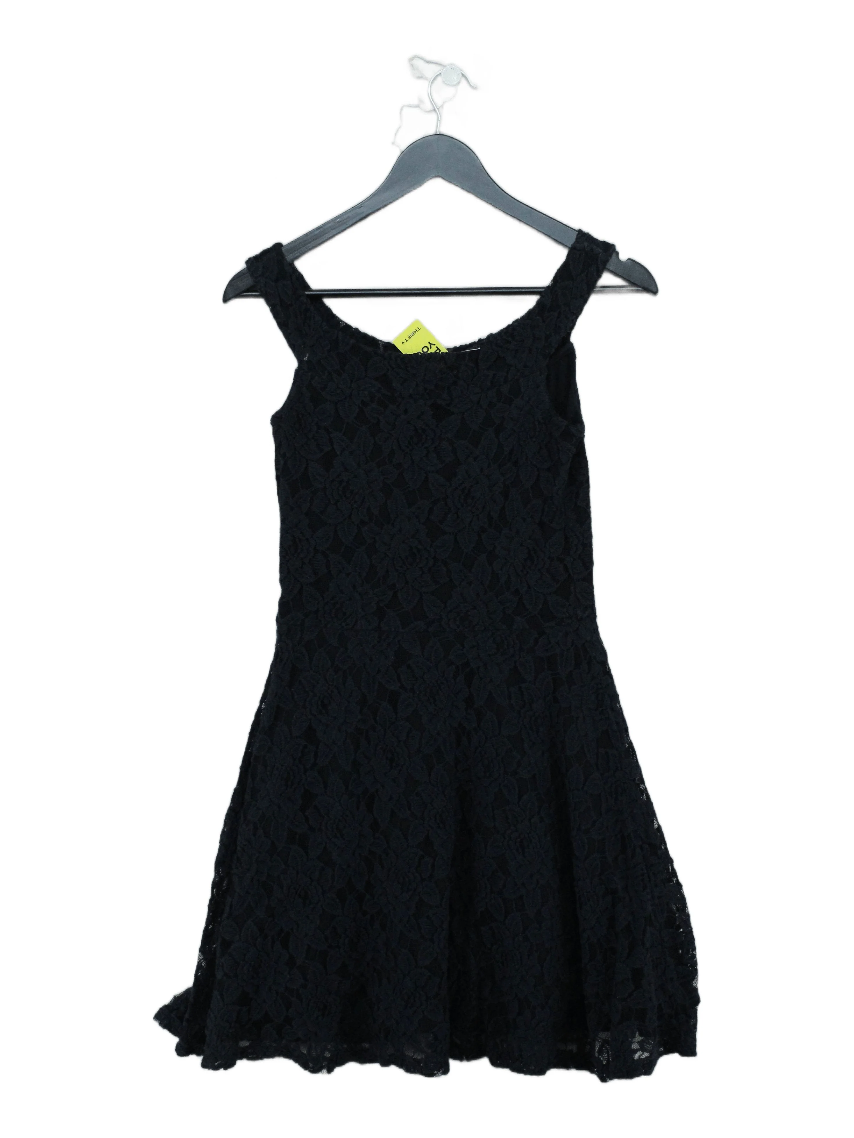 Superdry Mini Dress XS in Black