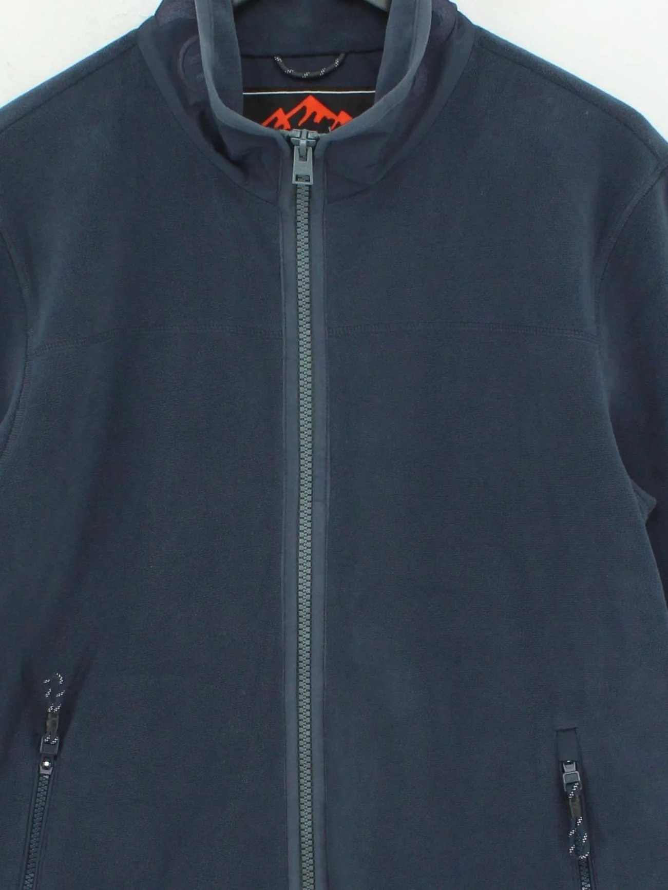 Superdry Skiwear jacket blue - Image 3