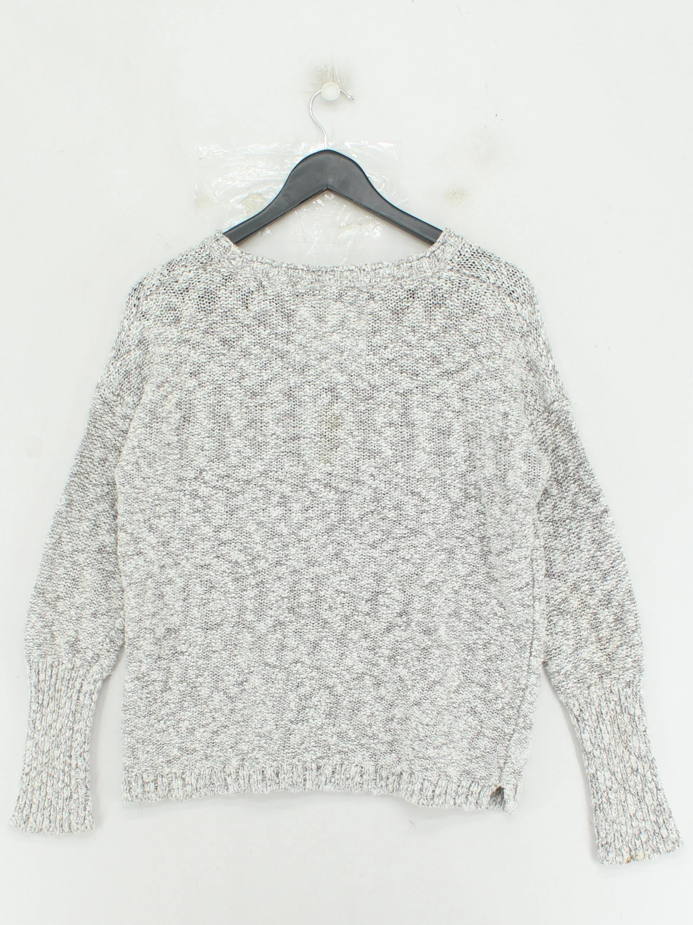Superdry Women's Jumper S Multi 100% Other Crew Neck Pullover - Image 2