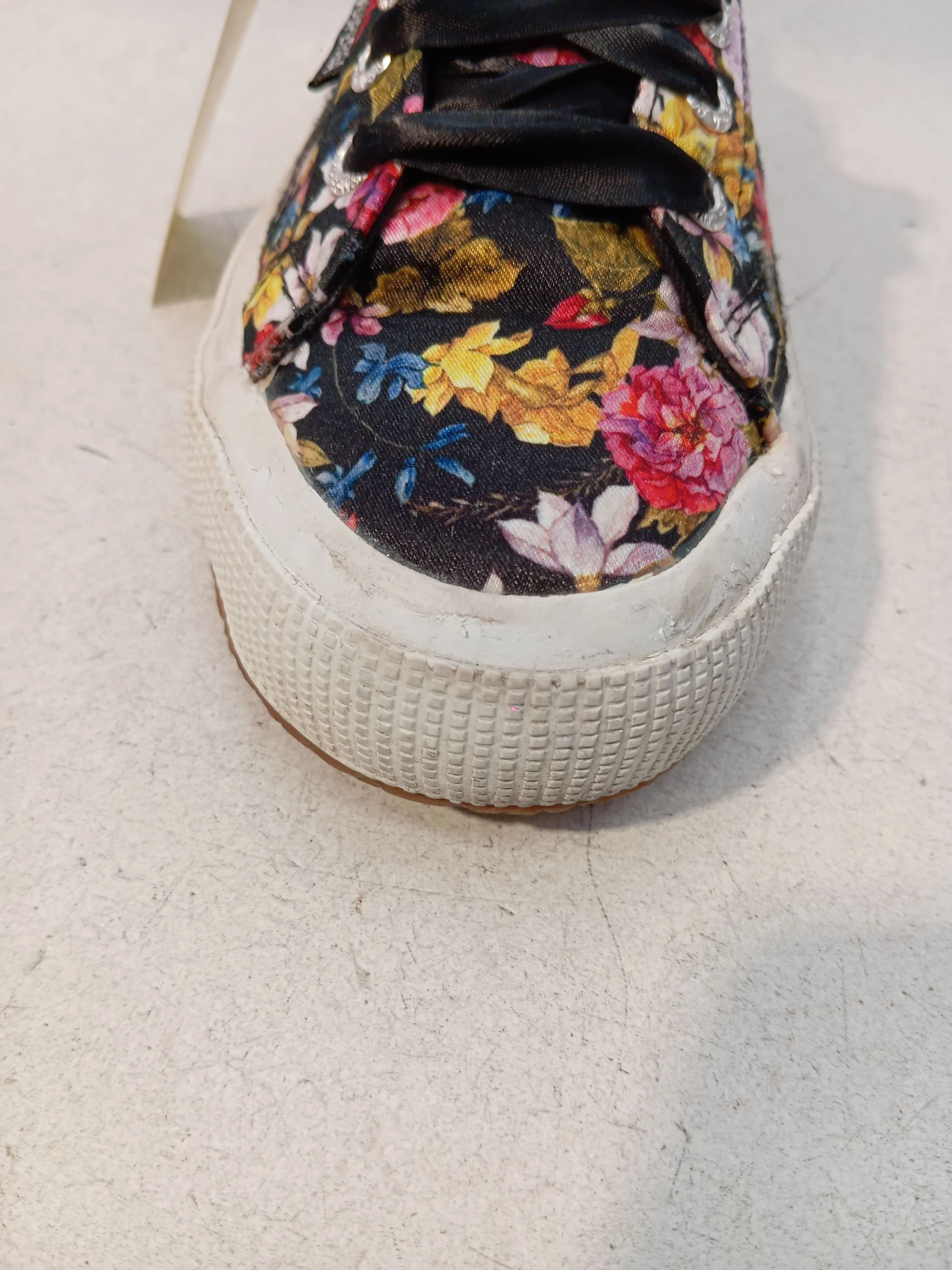 Superga Women's Trainers EU36 in Multi - Image 8