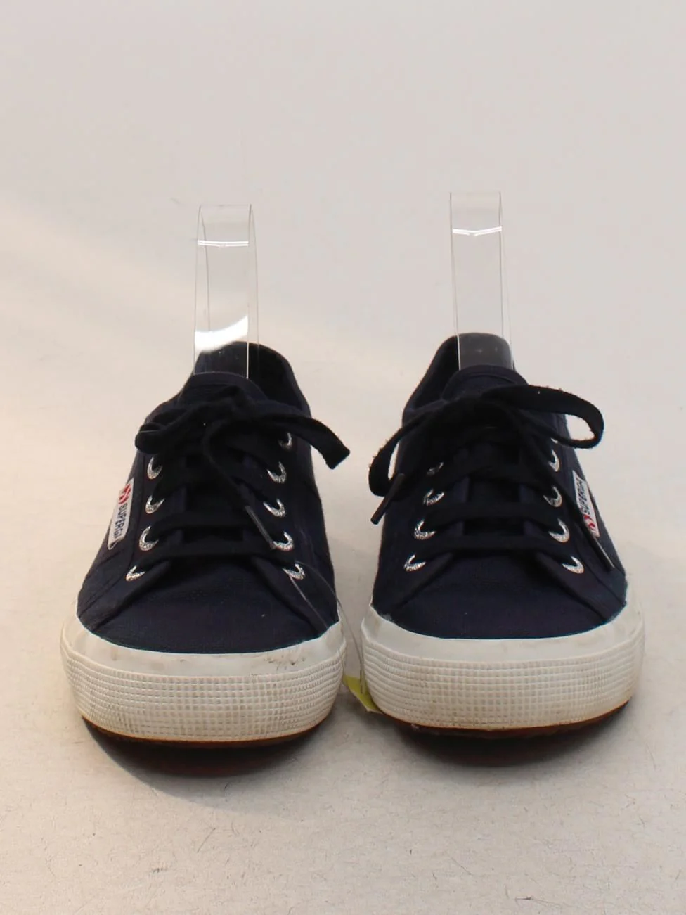 Superga Women's Trainers EU37 in Blue - Image 2