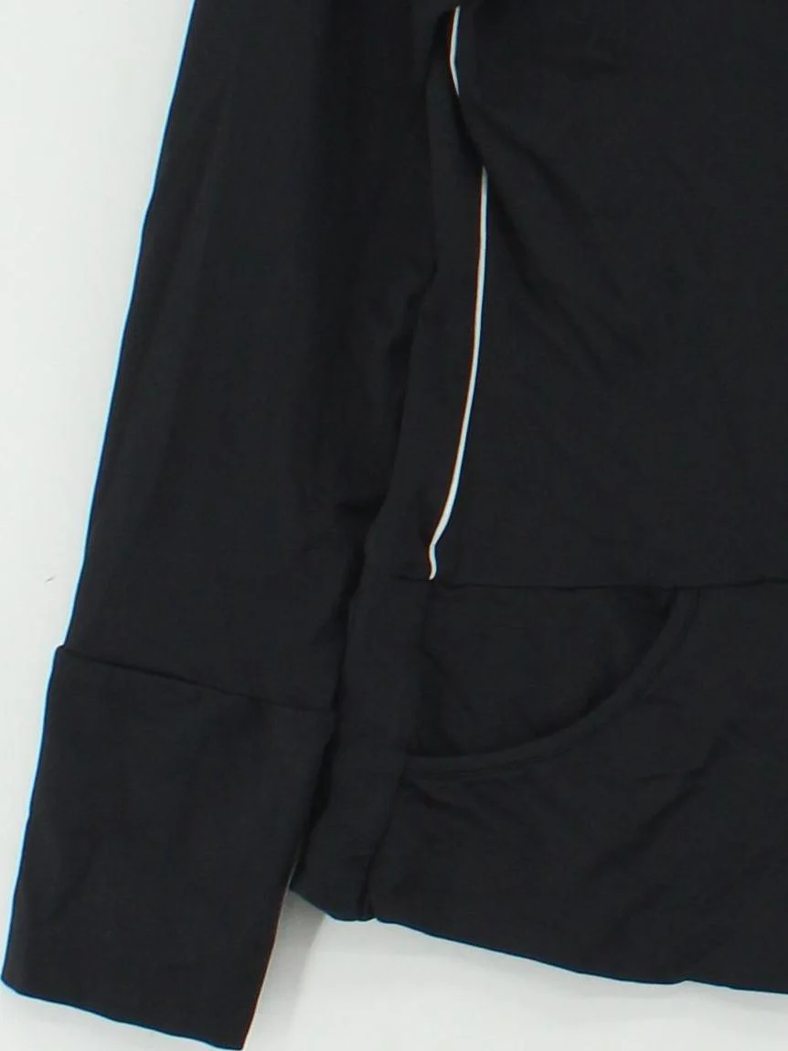 Sweaty Betty Bomber Jacket jacket black - Image 4