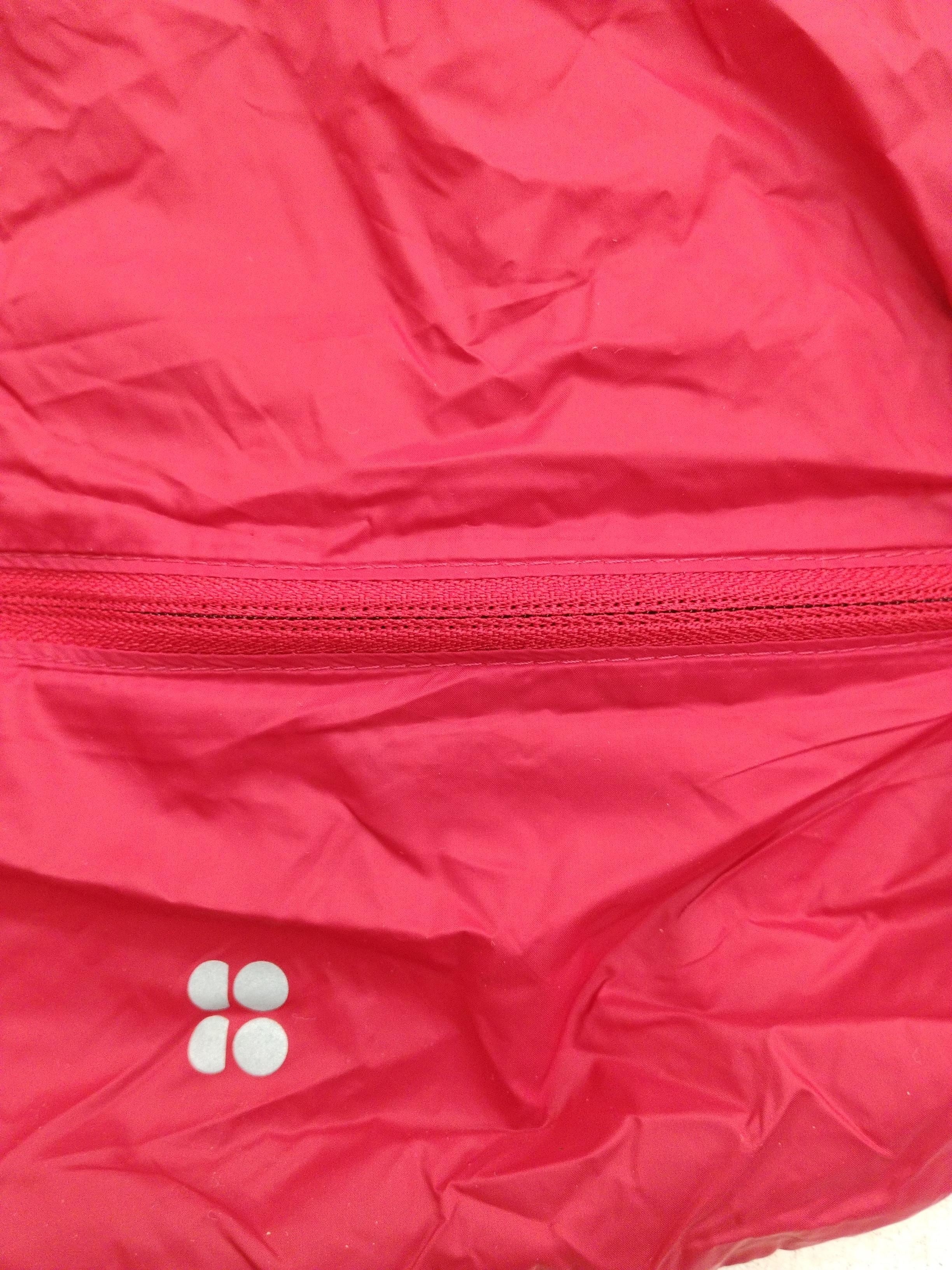 Sweaty Betty Men's Bag Red 100% Polyamide Belt Bag & Waist Pack - Image 3