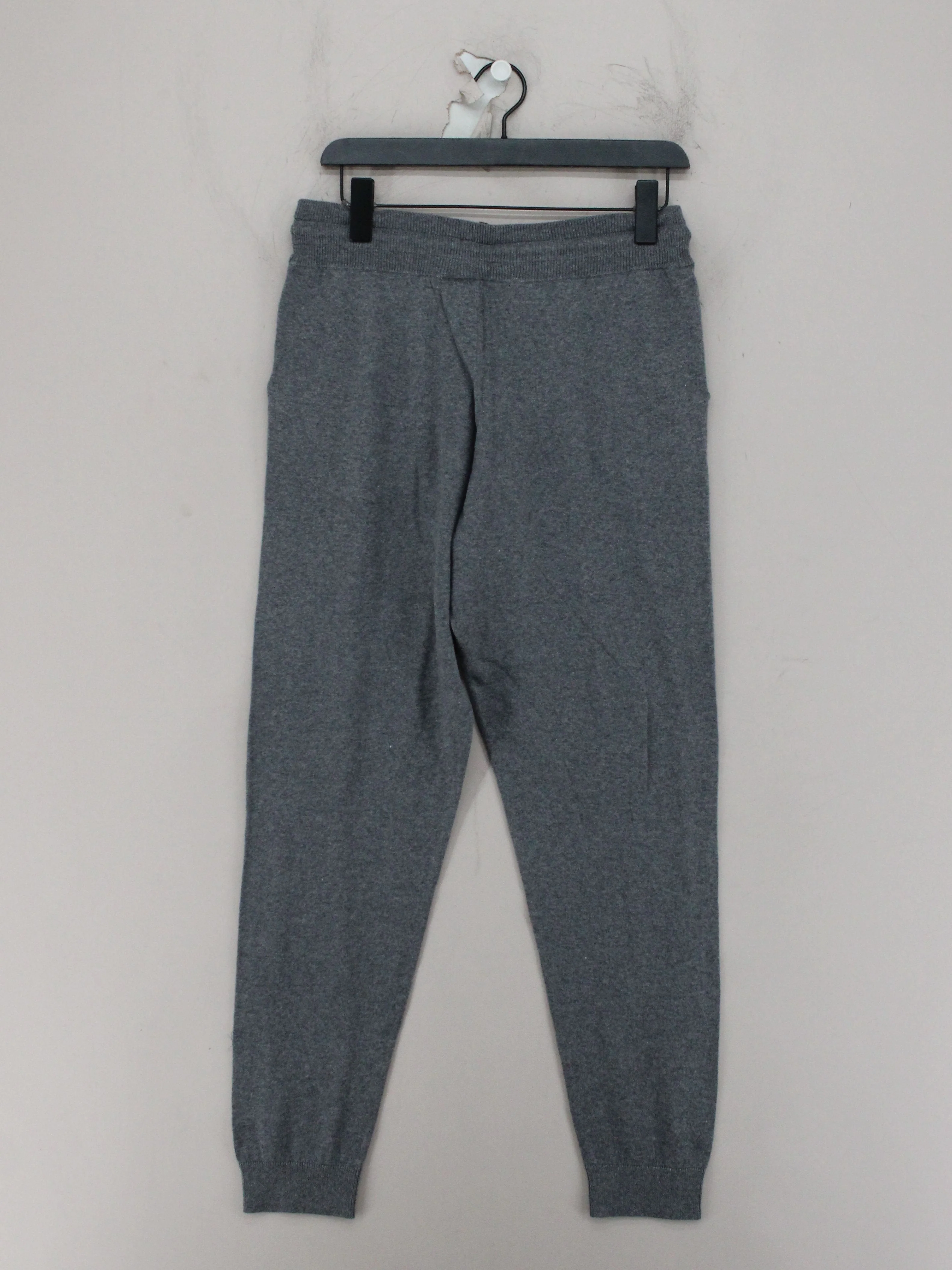 Sweaty Betty Men's Sports Bottoms M Grey Cotton - Image 2
