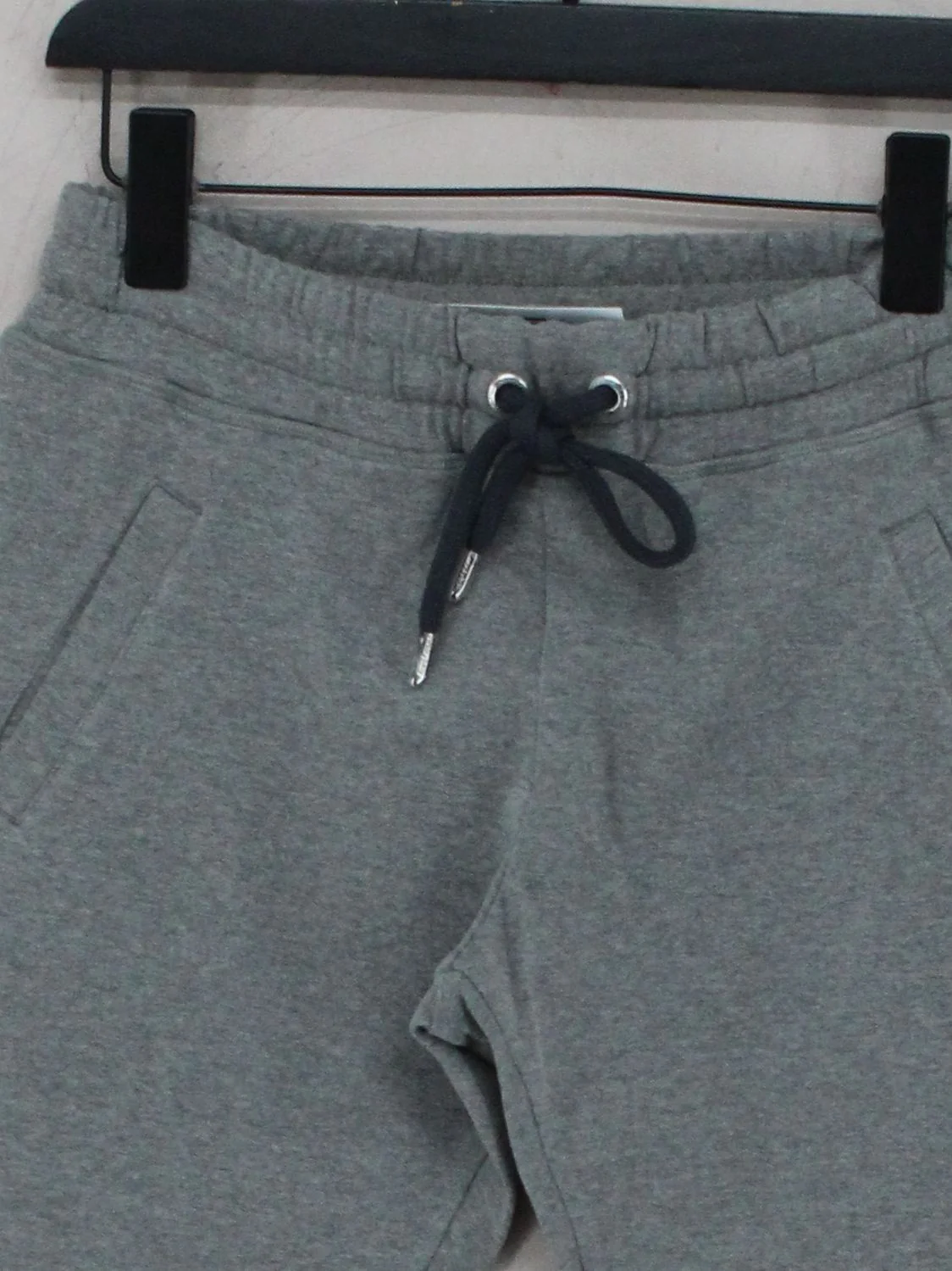 Sweaty Betty Men's Sports Bottoms S Grey Cotton - Image 3