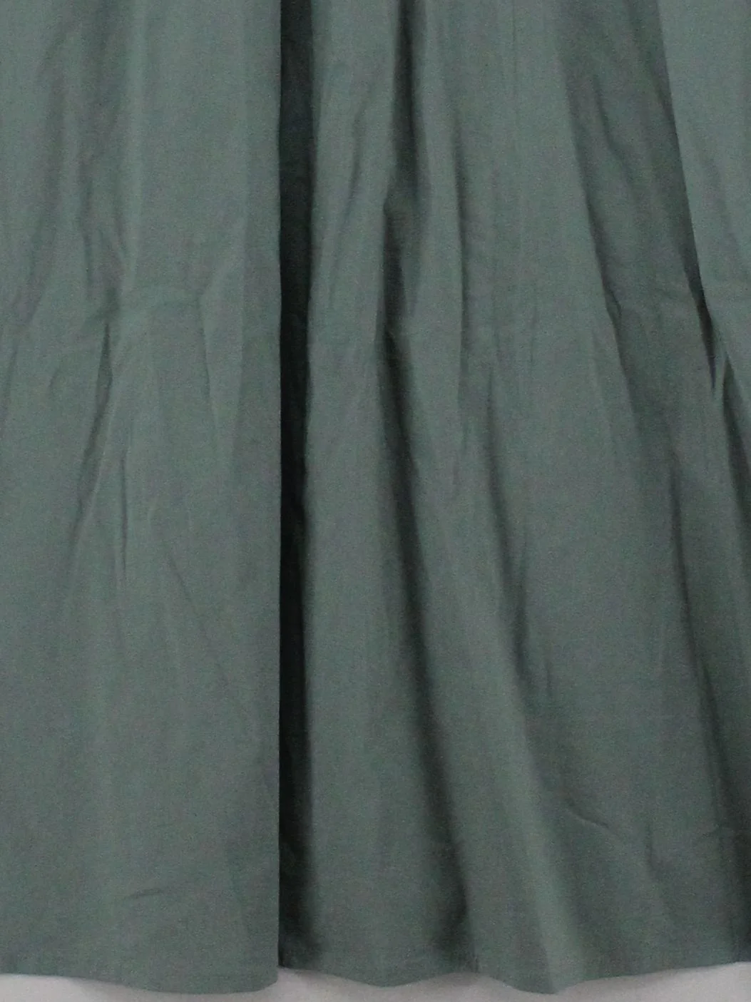 Sweaty Betty Tank Midi Dress UK12 in Green - Image 4
