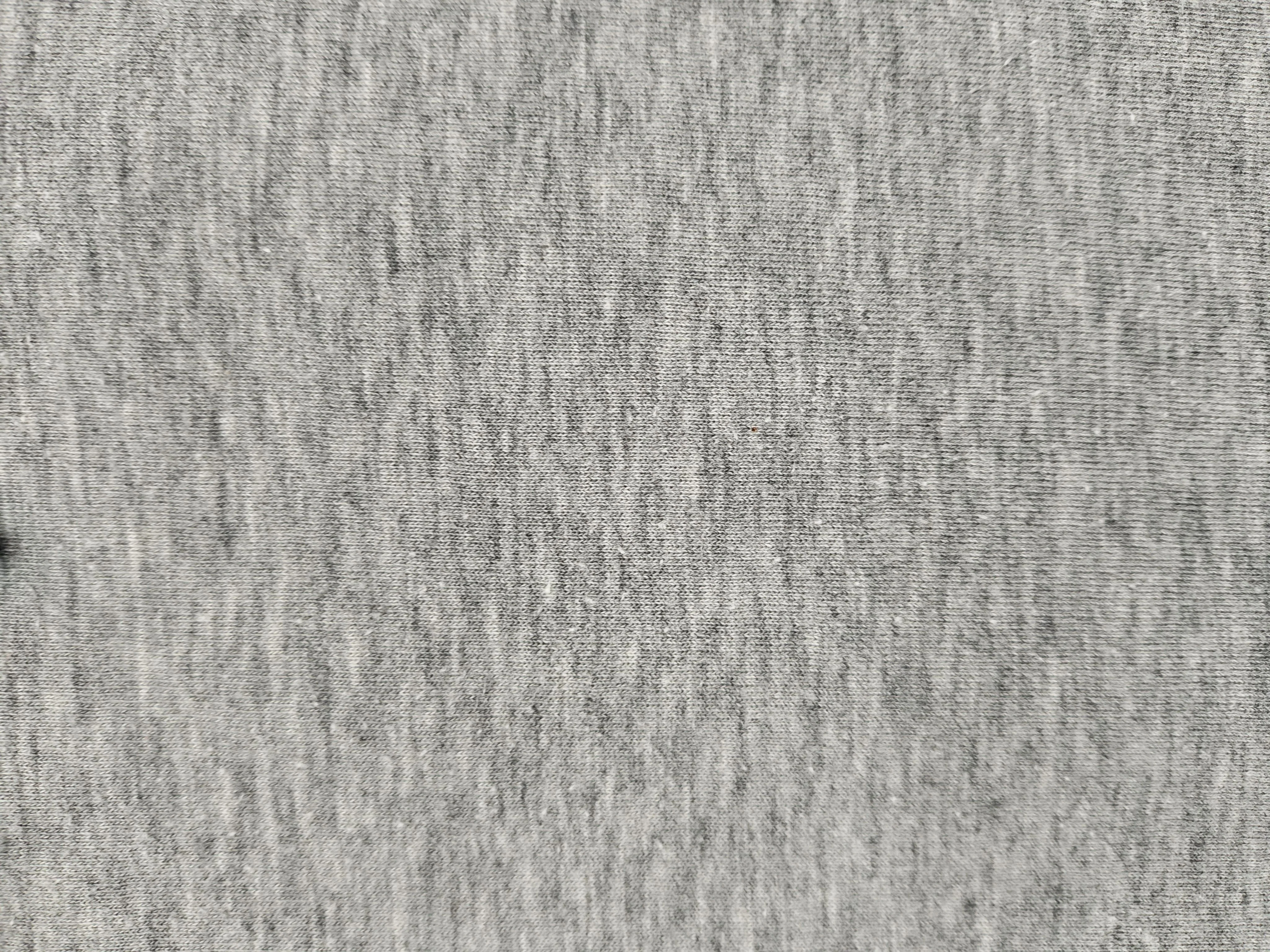 Sweaty Betty Women's Hoodie S Grey Cotton with Polyester Pullover - Image 5