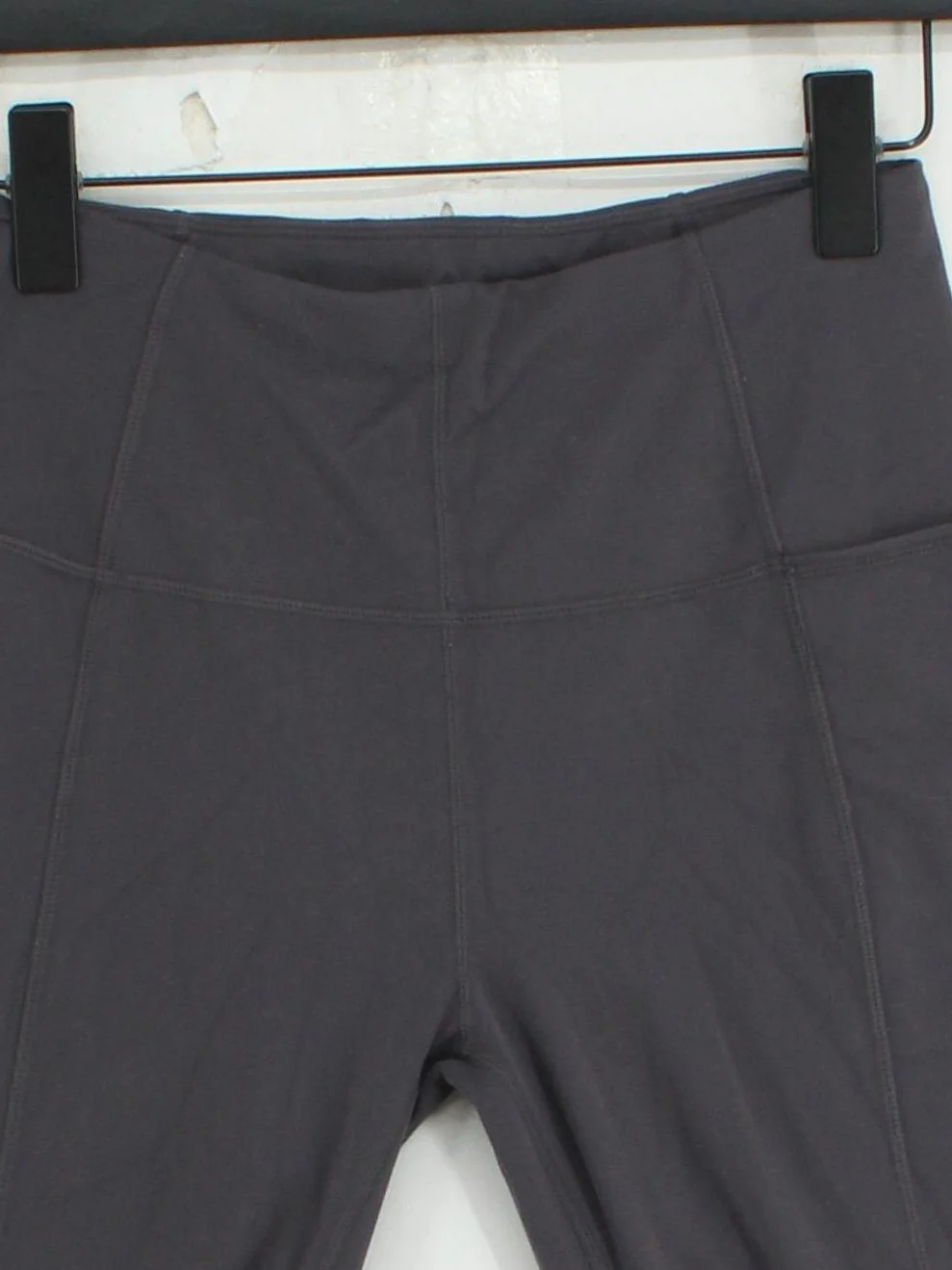 Sweaty Betty Women's Leggings M Grey Polyamide with Elastane Full length - Image 3