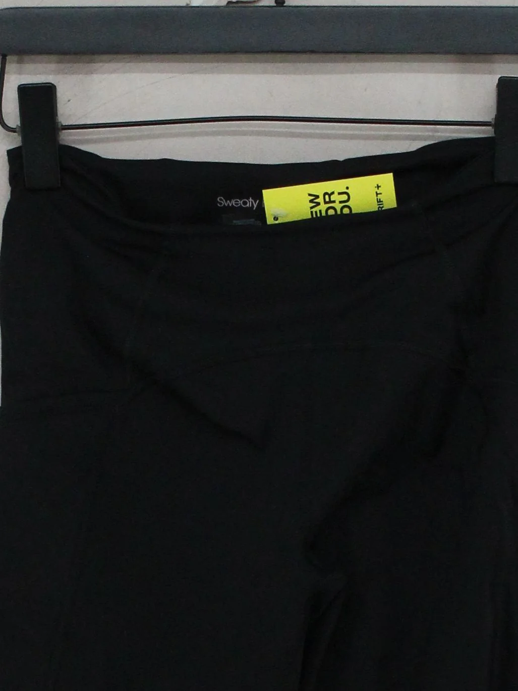 Sweaty Betty Women's Leggings S Black Polyester with Elastane Full length - Image 3