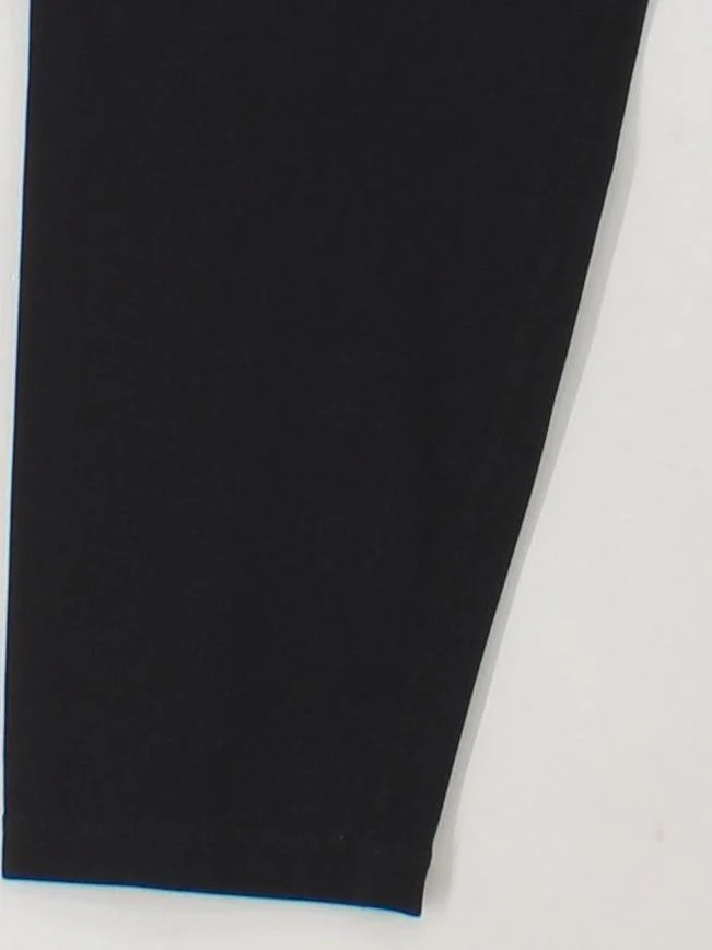 Sweaty Betty Women's Leggings XL Black Polyamide with Elastane Cropped - Image 4