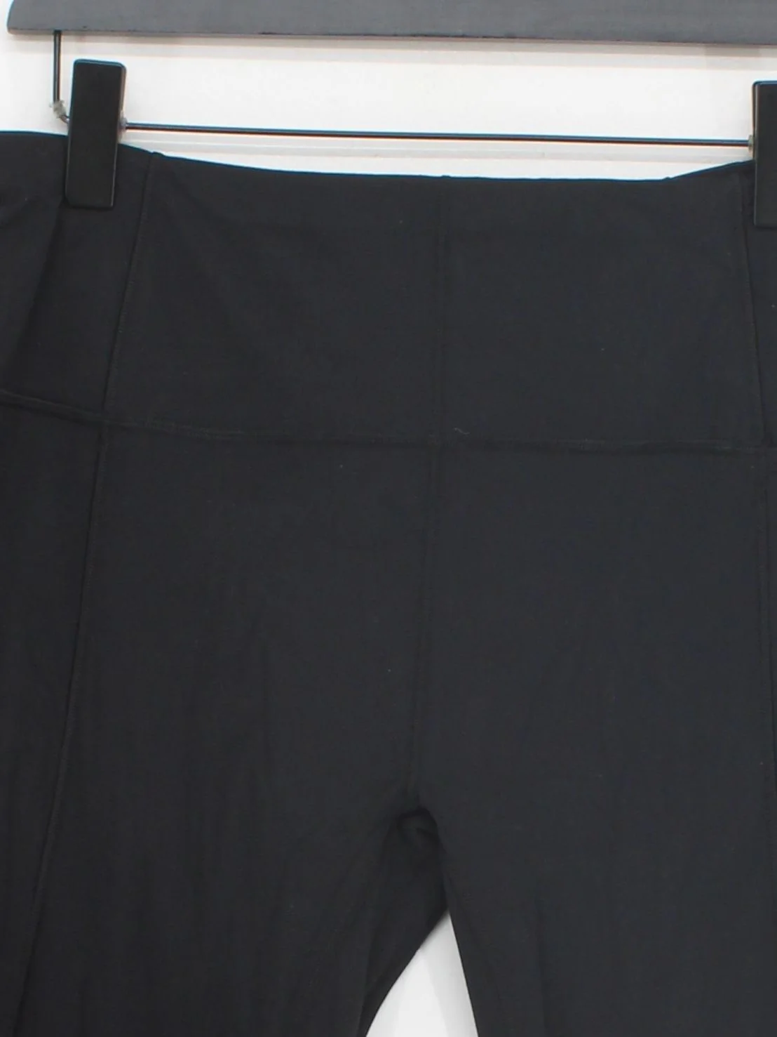 Sweaty Betty Women's Leggings XL Black Polyamide with Elastane Full length - Image 3