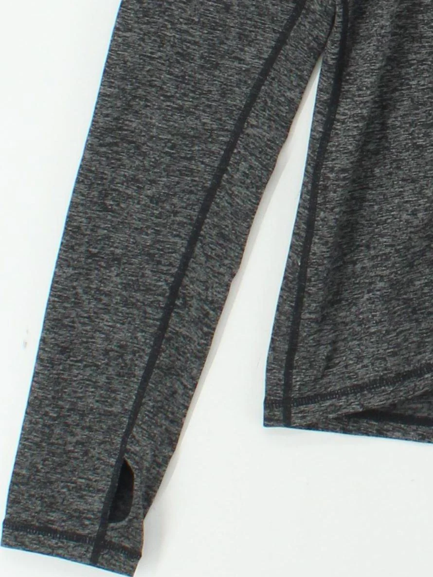 Sweaty Betty Women's Loungewear L Grey Polyester with Elastane Basic - Image 4